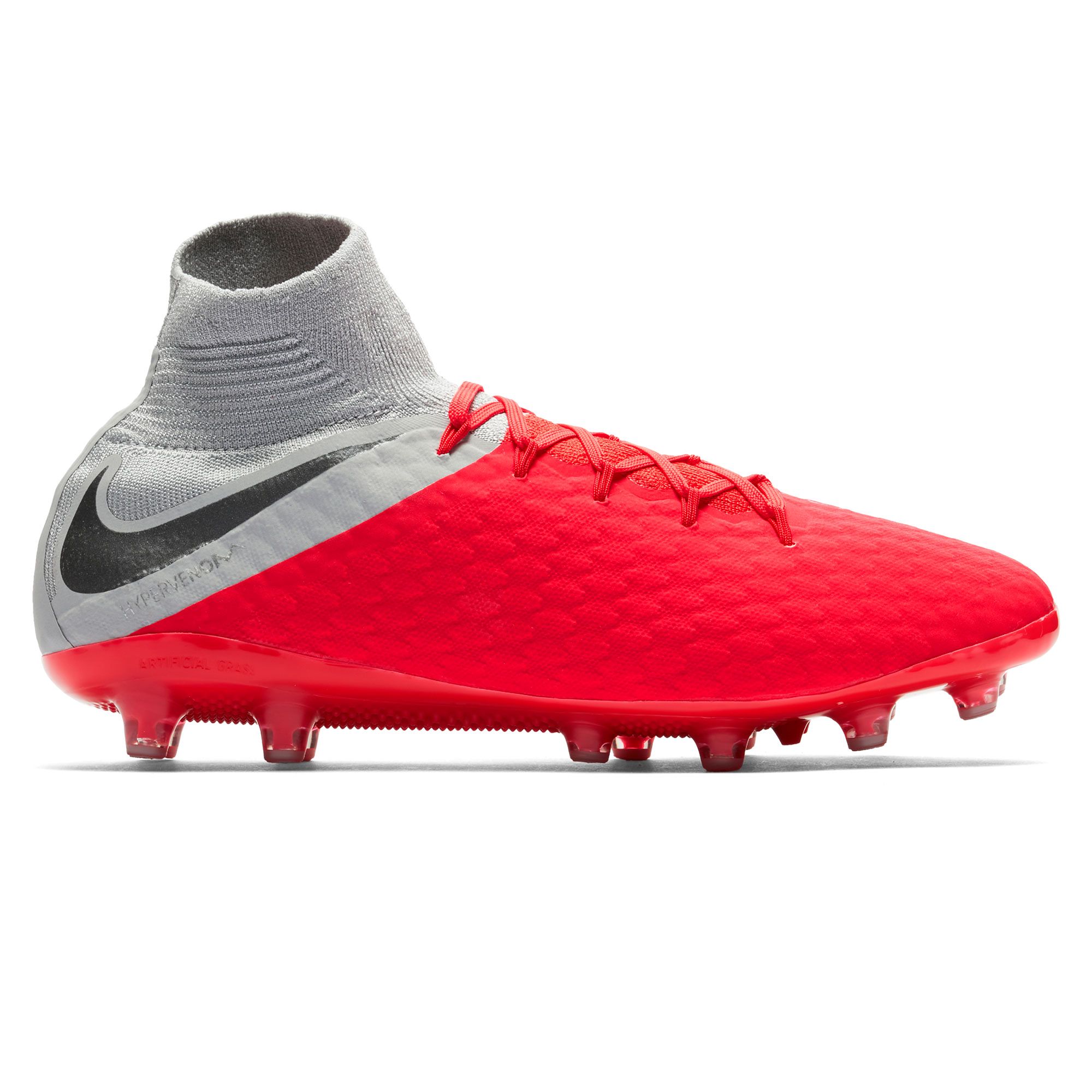 Hypervenom rojas focussed