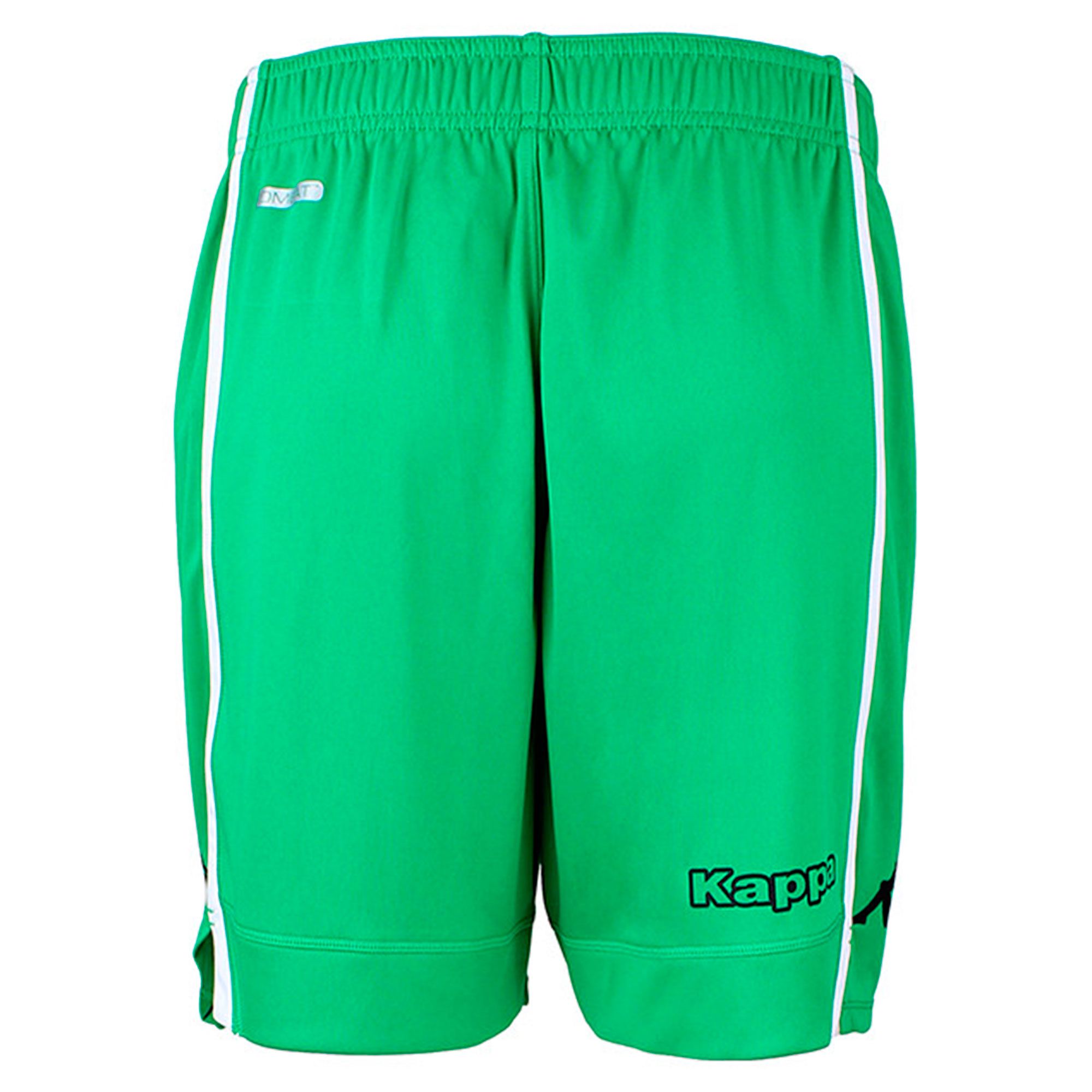 Pantalón 1ª Real Betis Balompié 2018/2019 Verde - Fútbol Factory