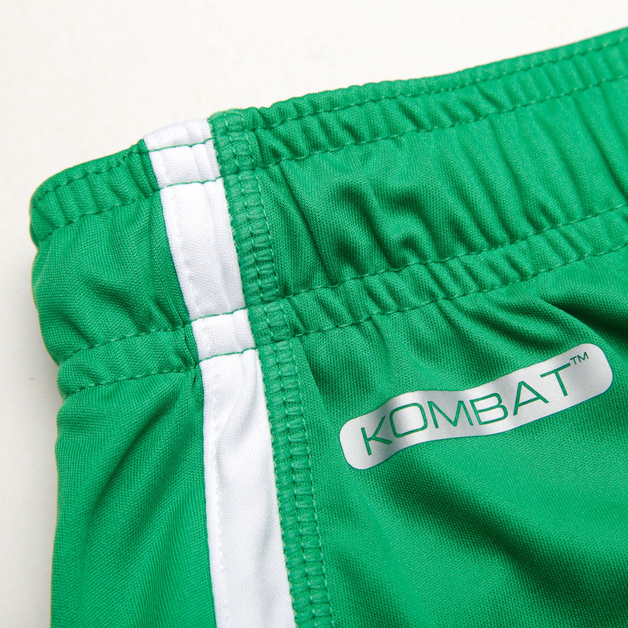 Pantalón 1ª Real Betis Balompié 2018/2019 Verde - Fútbol Factory
