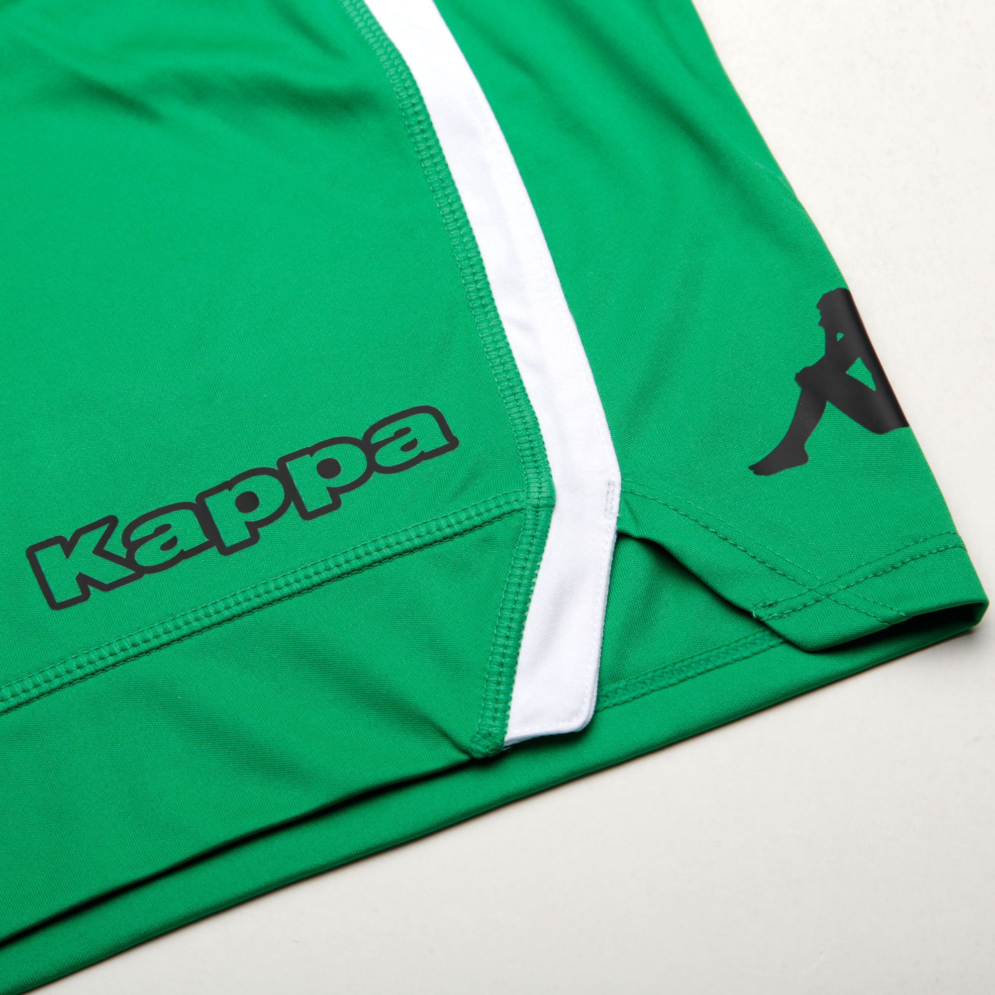 Pantalón 1ª Real Betis Balompié 2018/2019 Verde - Fútbol Factory