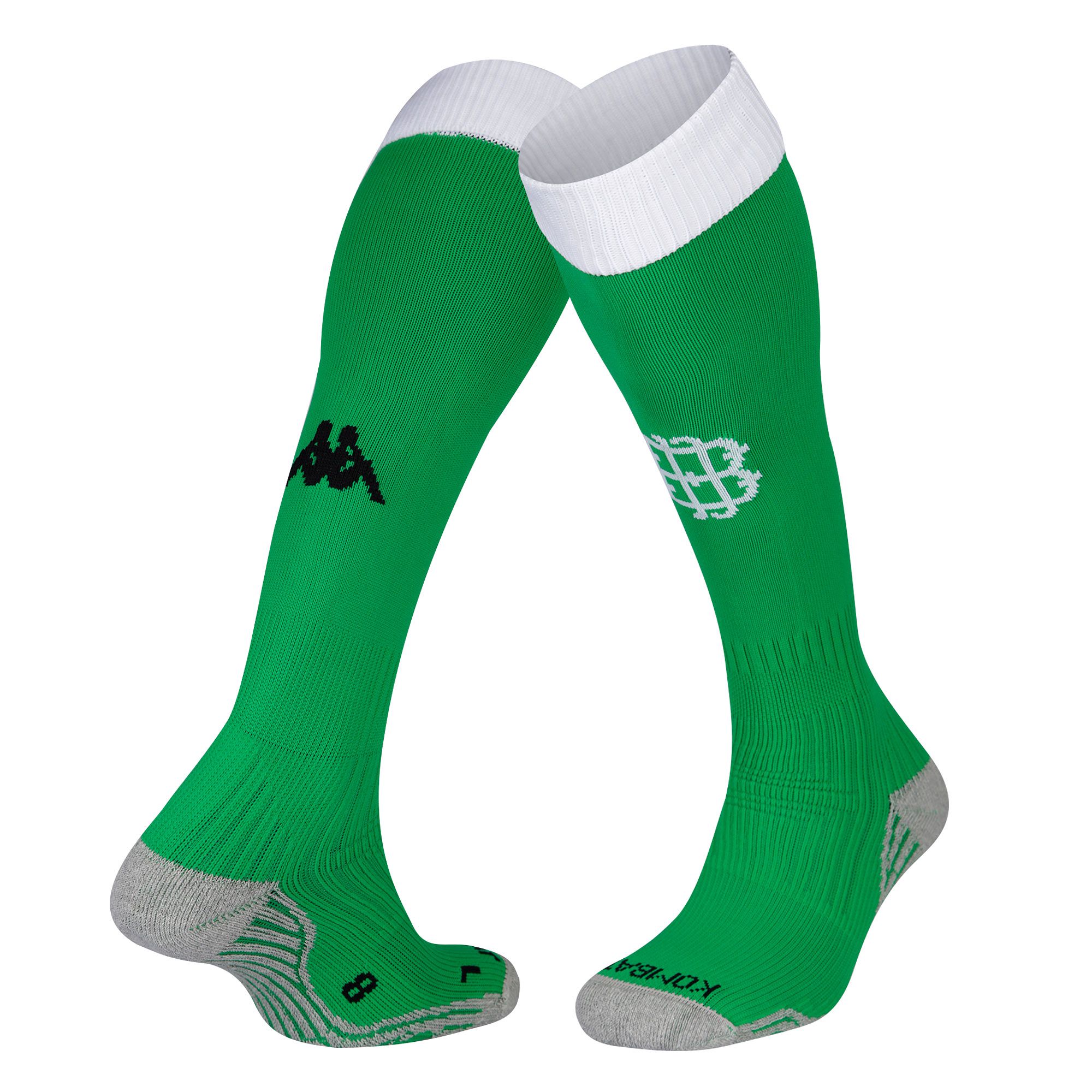 Medias 1ª Real Betis Balompié 2018/2019 Verde - Fútbol Factory