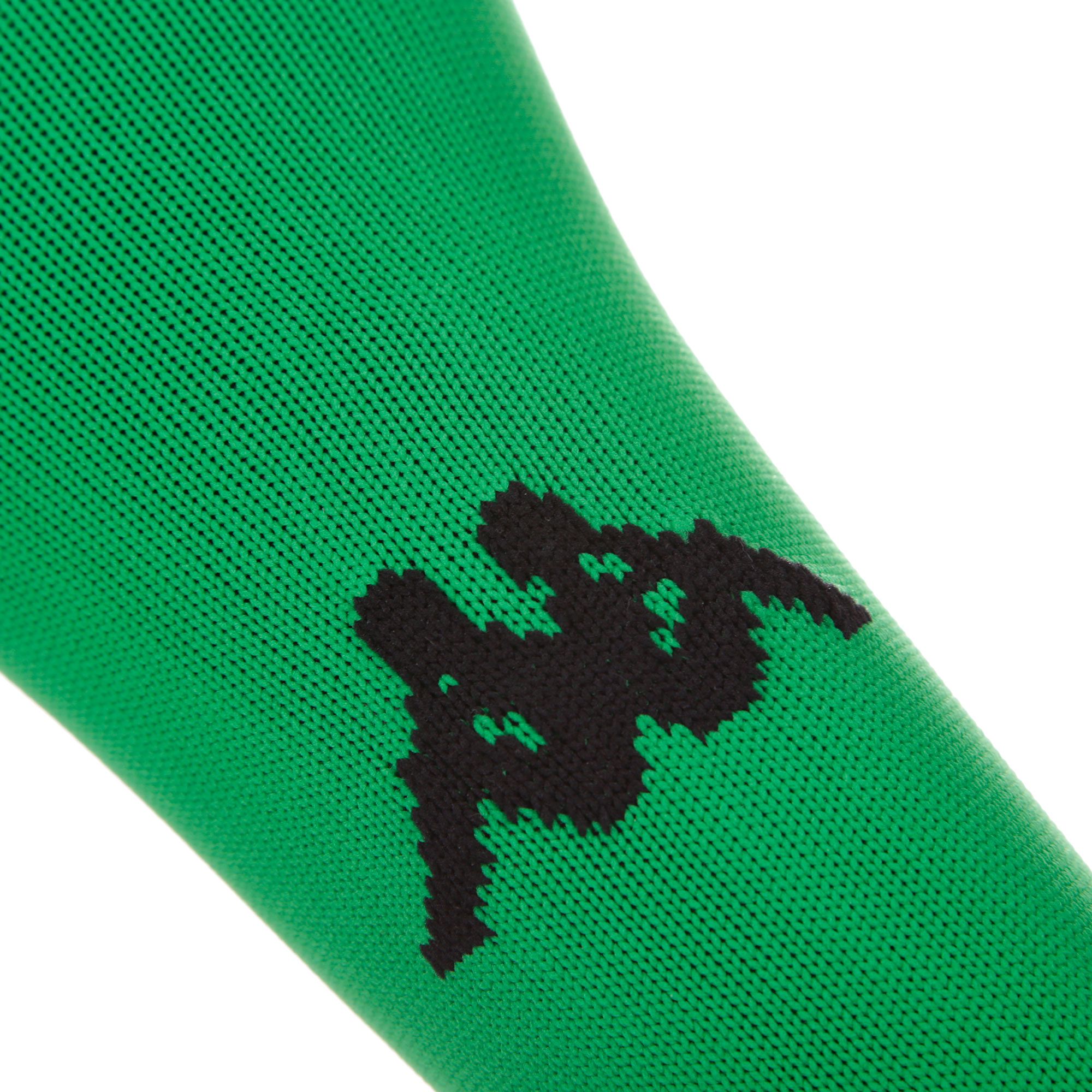 Medias 1ª Real Betis Balompié 2018/2019 Verde - Fútbol Factory