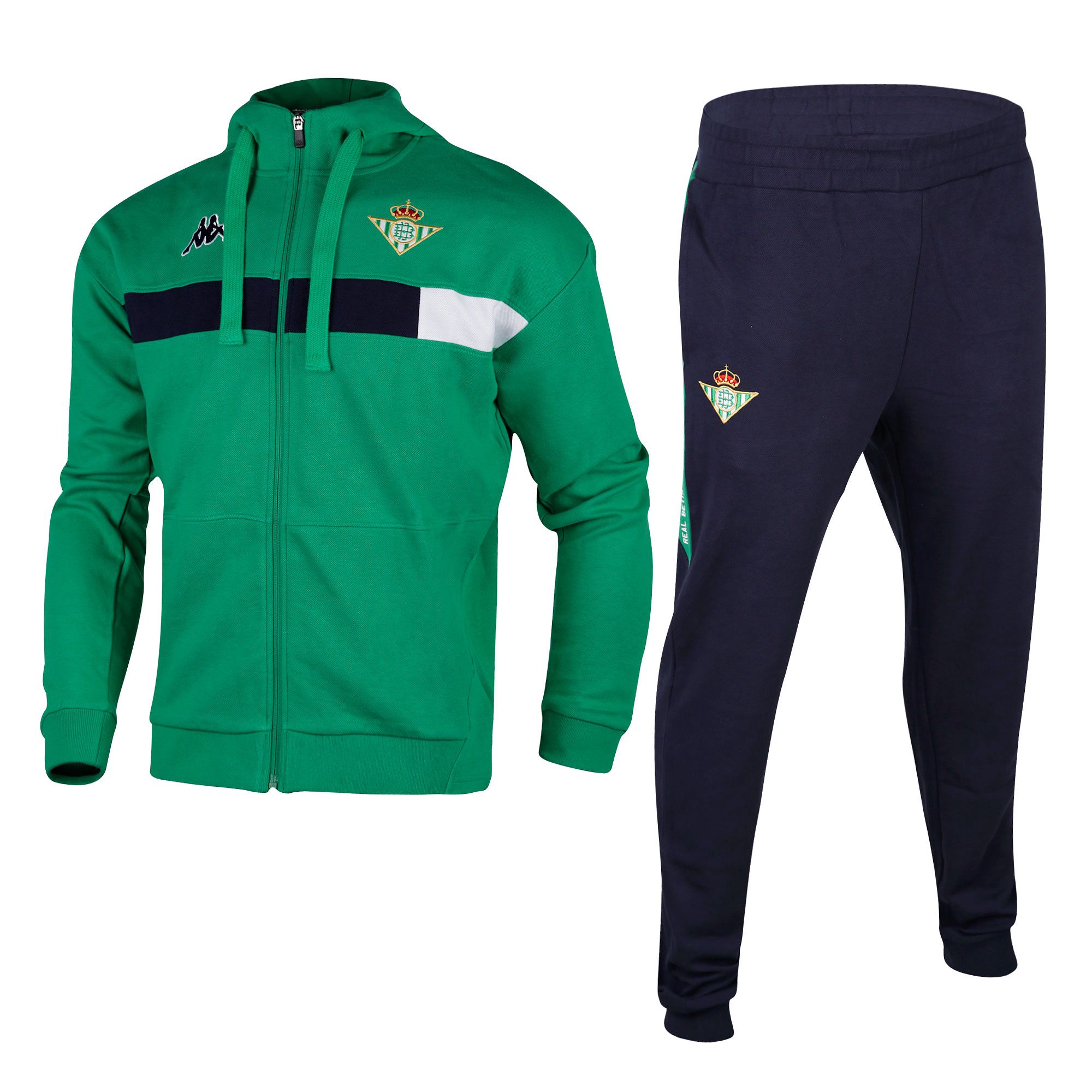 Chandal betis 2019 orders el corte ingles