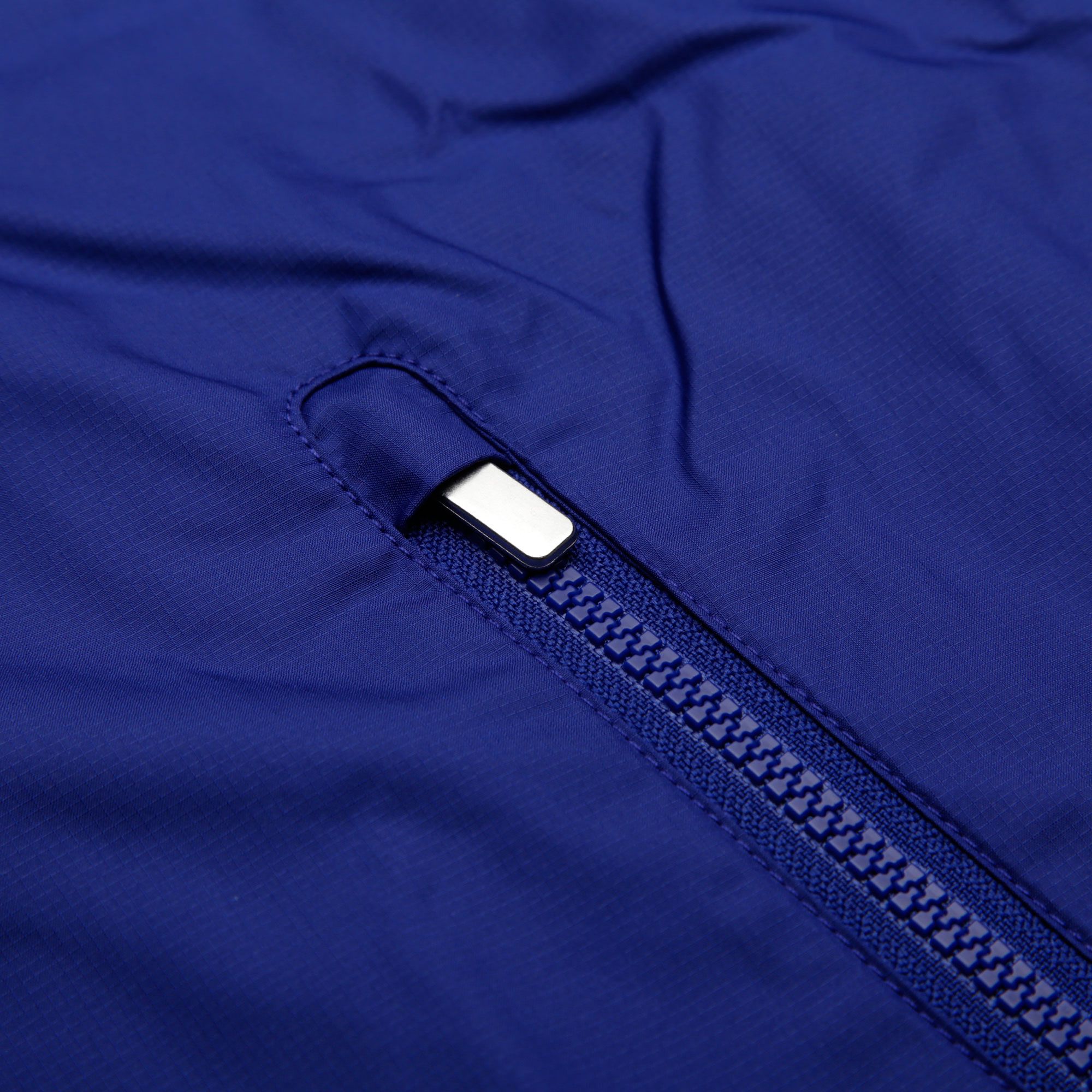 Cortavientos FC Barcelona 2018/2019 Azul - Fútbol Factory