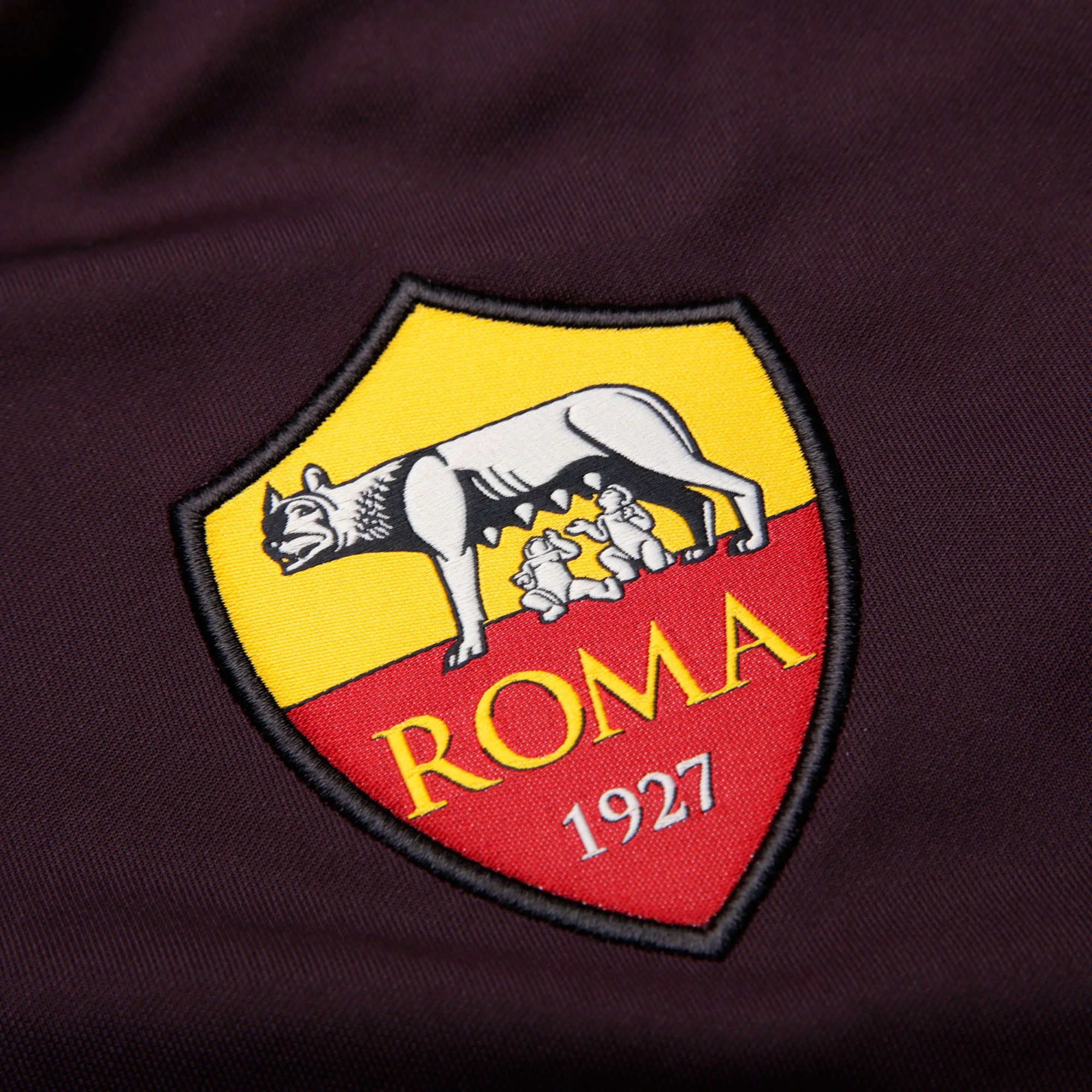 Chándal de Training AS Roma 2018/2019 Dri-FIT Squad Morado - Fútbol Factory