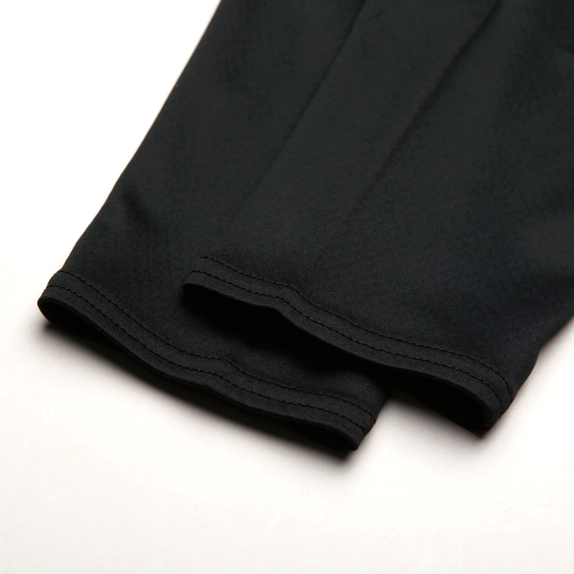 Pantalón de Training Fútbol Nike Flex Strike Negro Rojo - Fútbol Factory