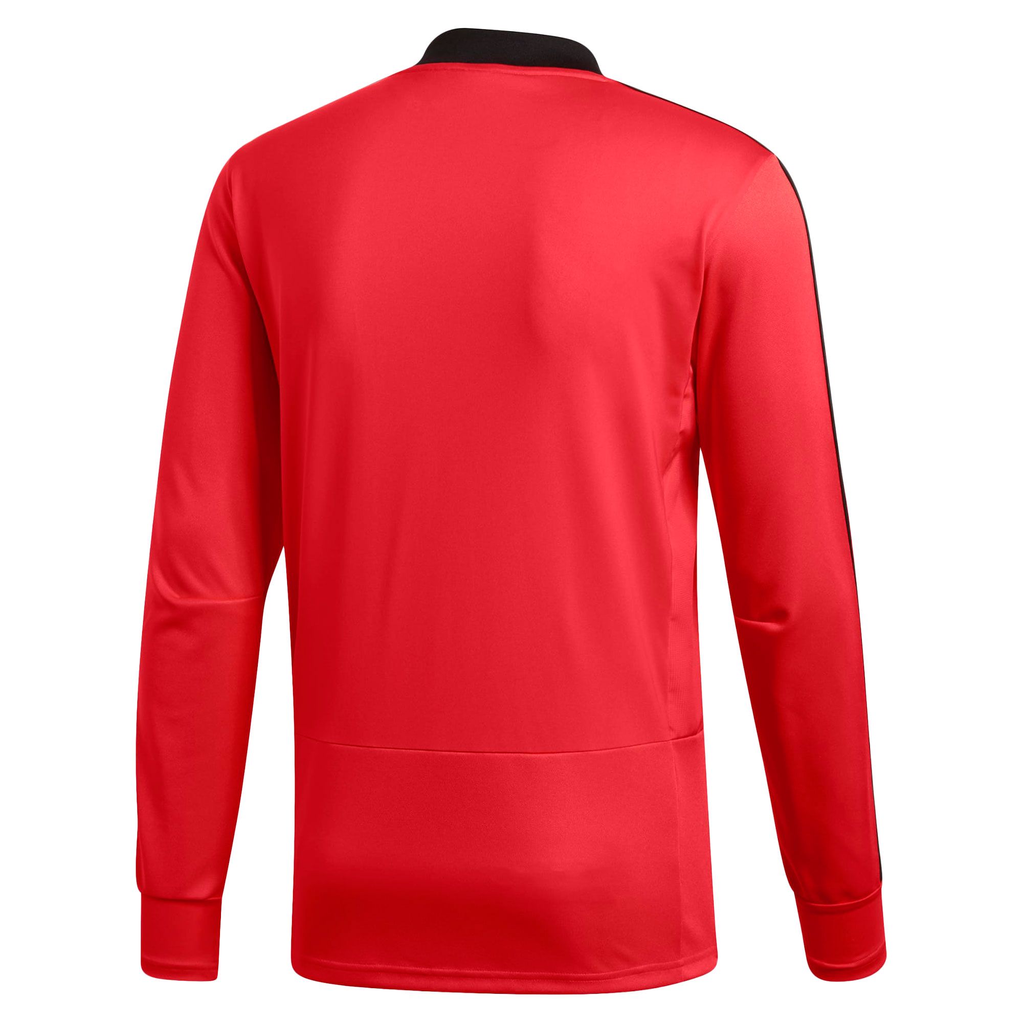 Sudadera de Training Real Madrid 2018/2019 Coral - Fútbol Factory