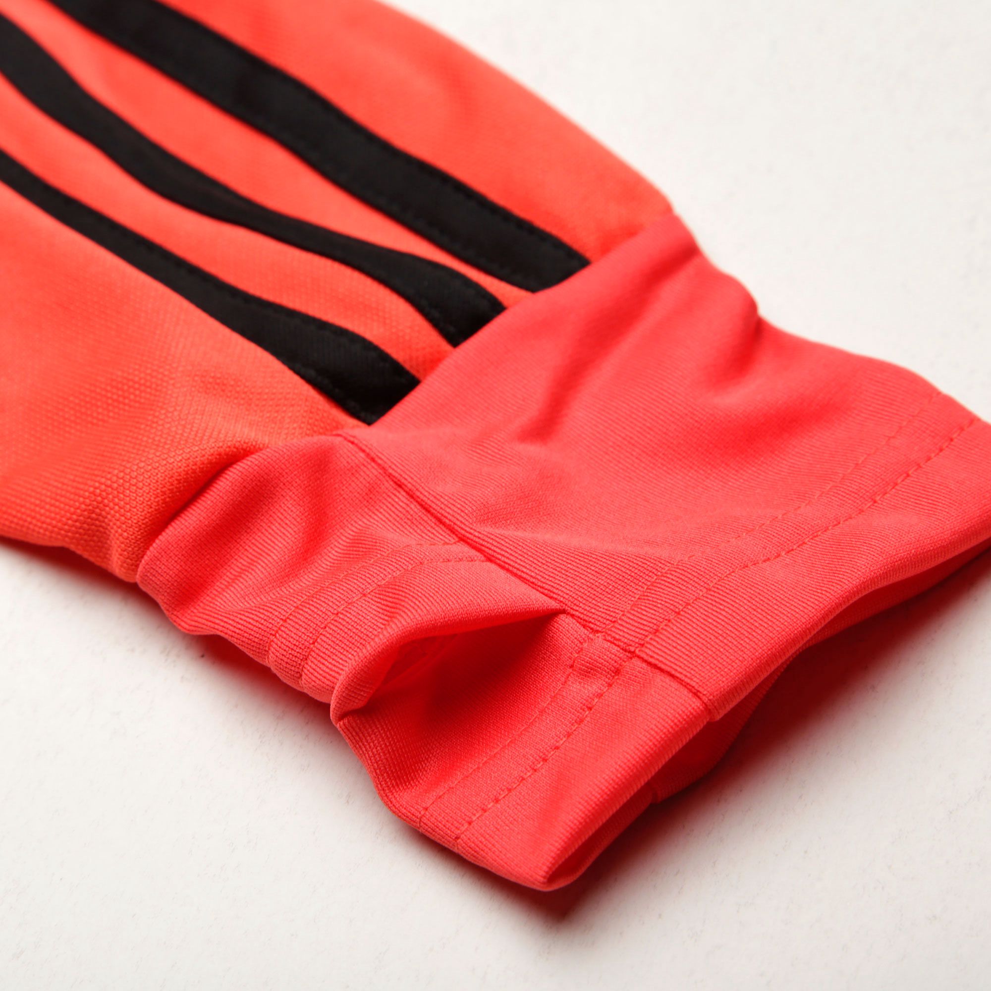 Sudadera de Training Real Madrid 2018/2019 Coral - Fútbol Factory