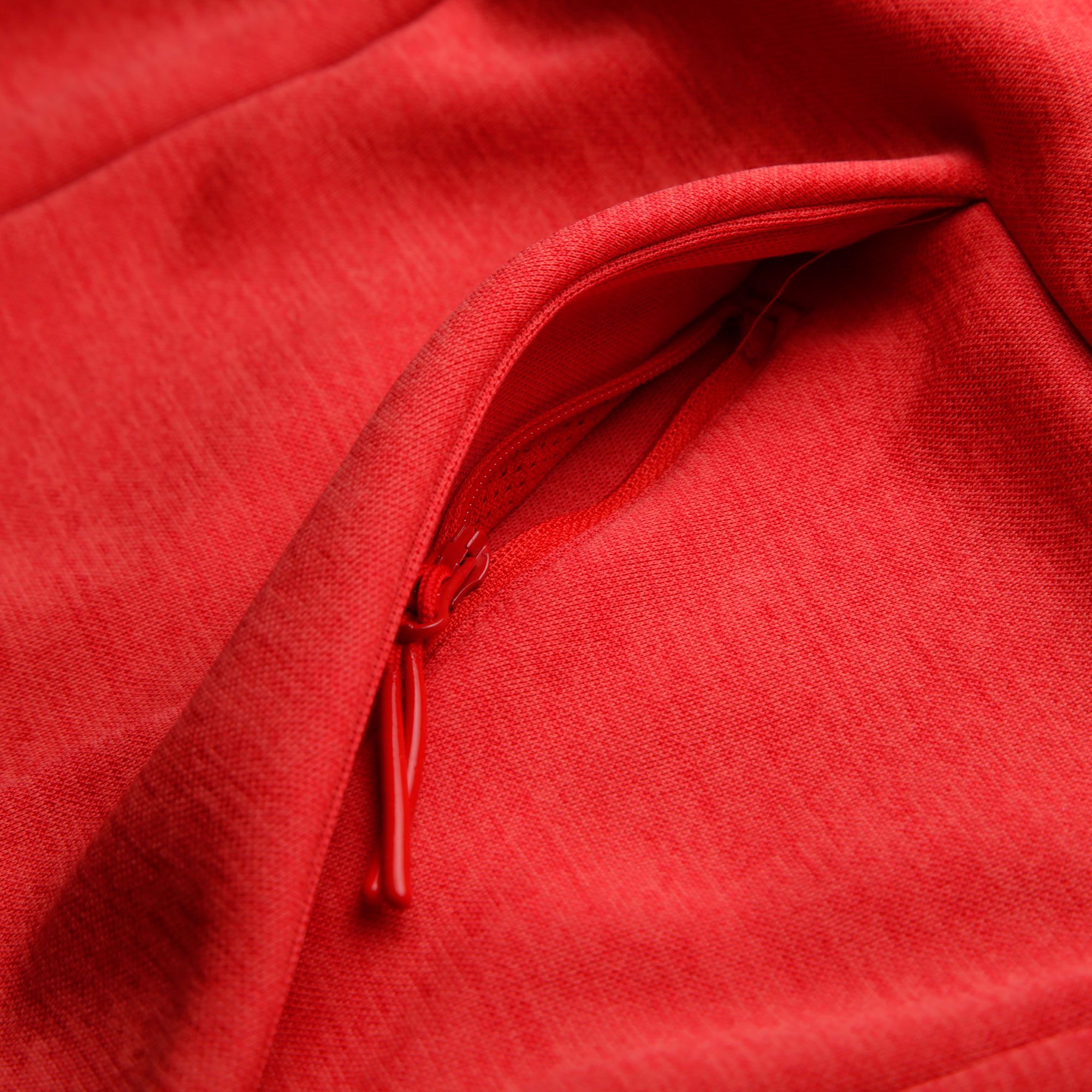 Chaqueta con Capucha de Paseo ZNE Real Madrid 2018/2019 Coral - Fútbol Factory