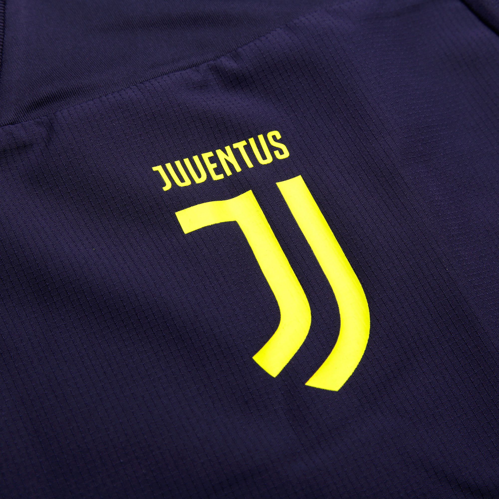 Chándal Training Juventus de Turin UCL 2018/2019 Azul - Fútbol Factory