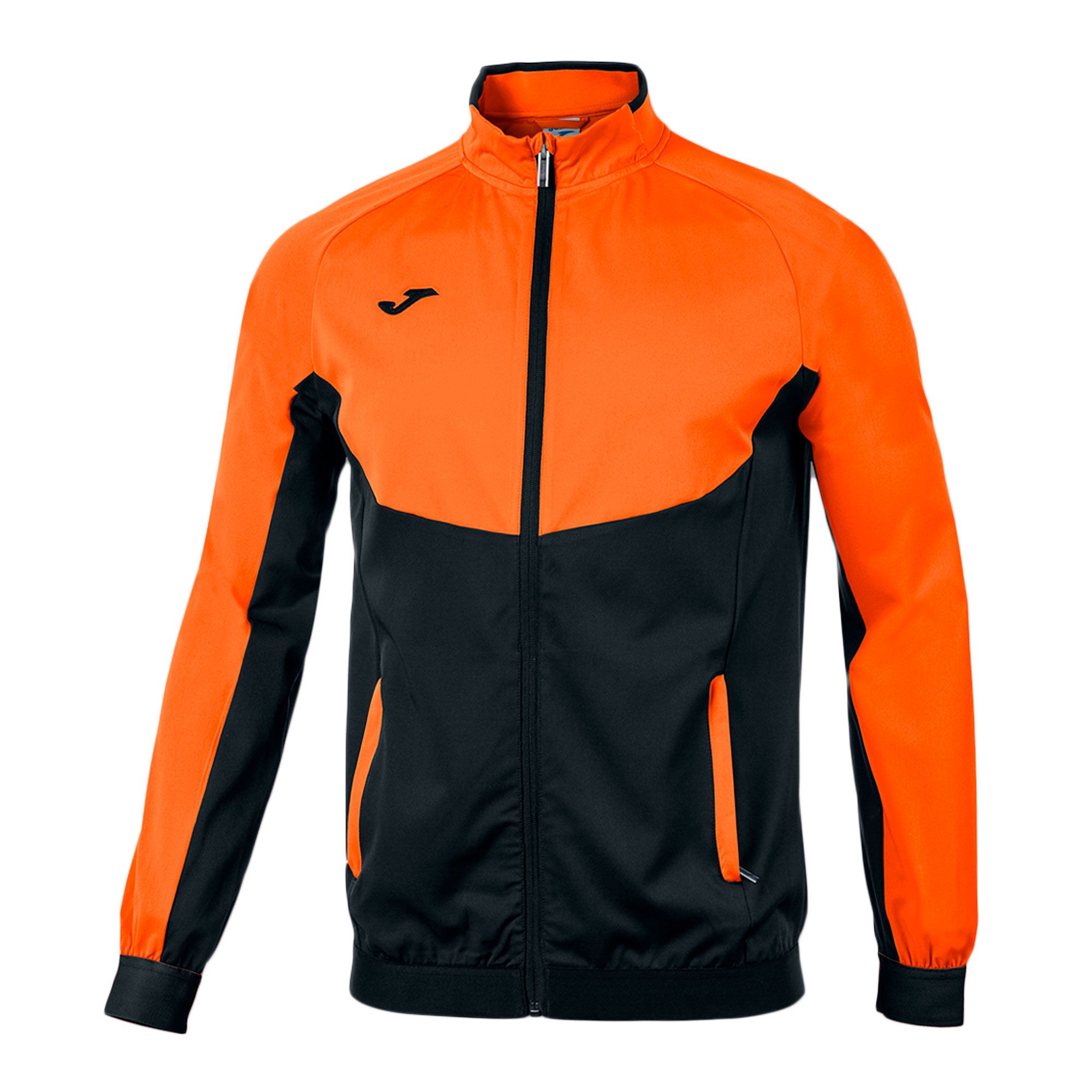 Chándal de Training Essential Micro Negro - Fútbol Factory