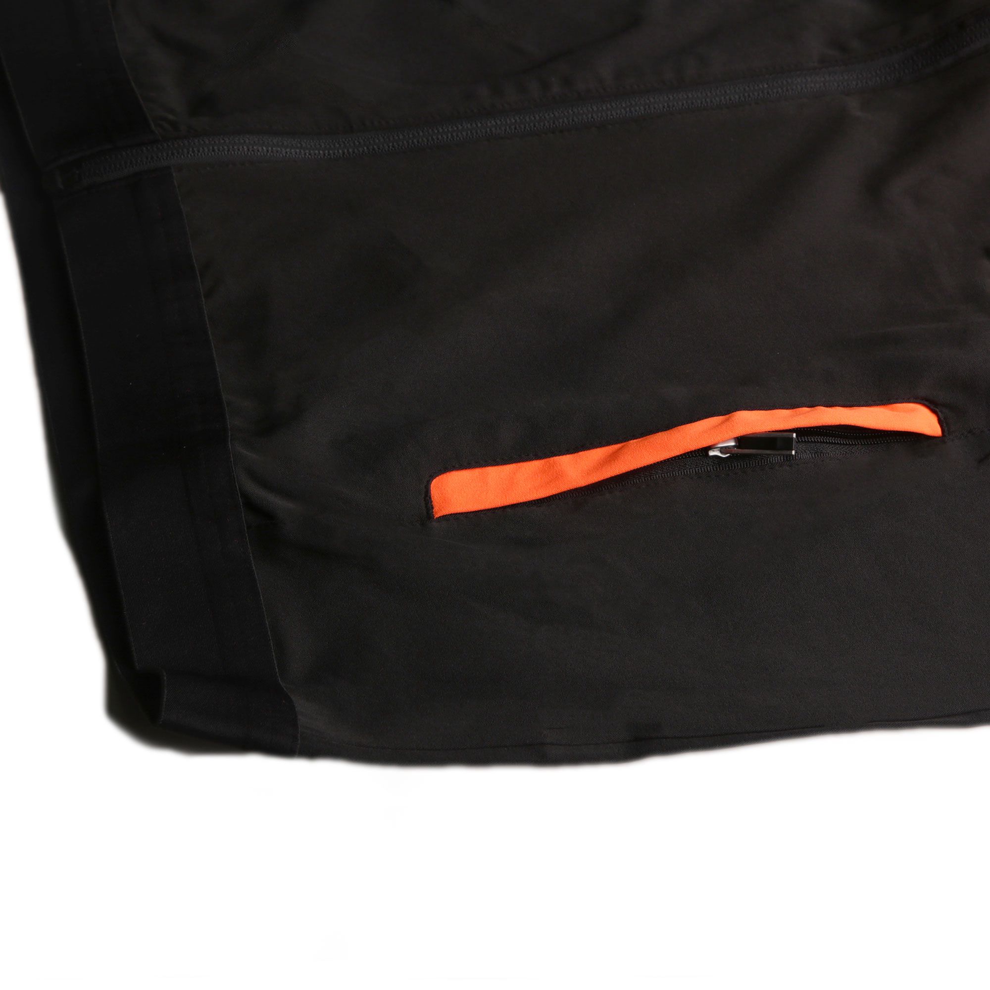 Chándal de Training Essential Micro Negro - Fútbol Factory