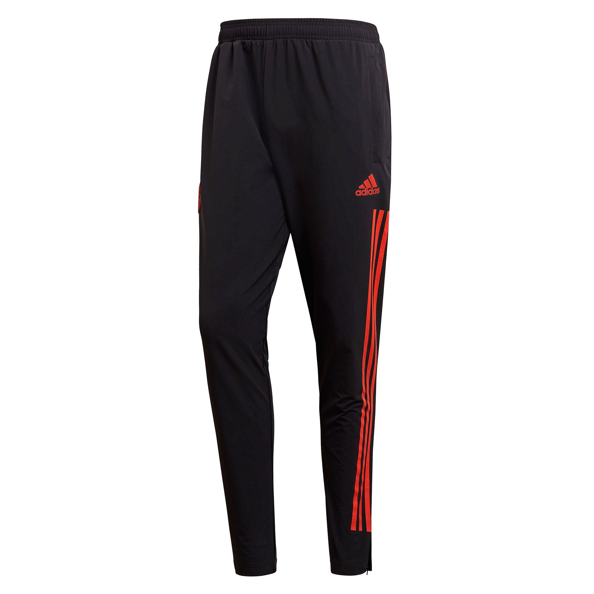 Chándal Pre-Match Real Madrid UCL 2018/2019 Coral - Fútbol Factory