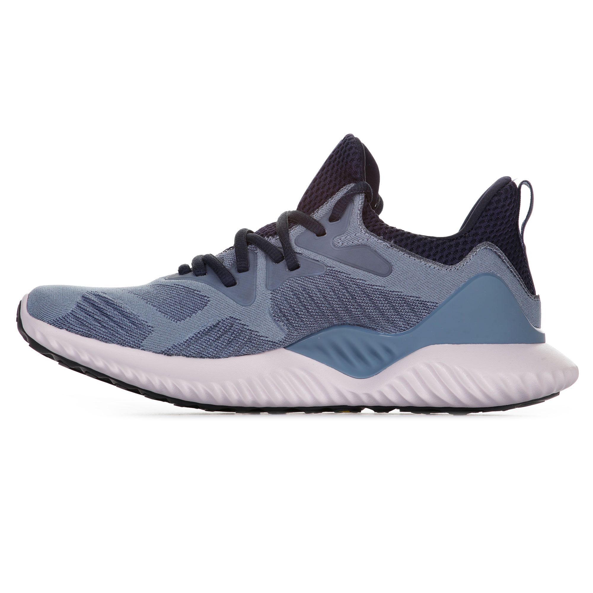 Zapatillas de Running Alphabounce Beyond Azul - Fútbol Factory