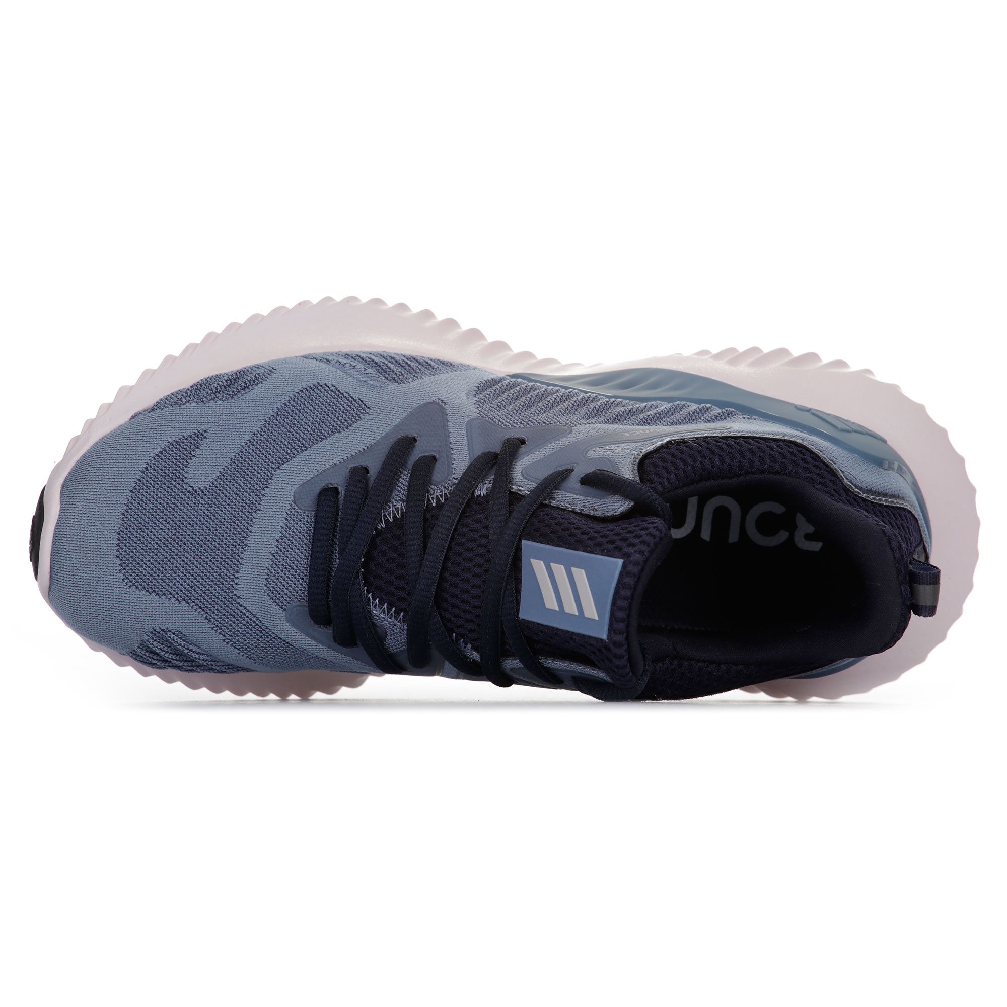 Zapatillas de Running Alphabounce Beyond Azul - Fútbol Factory