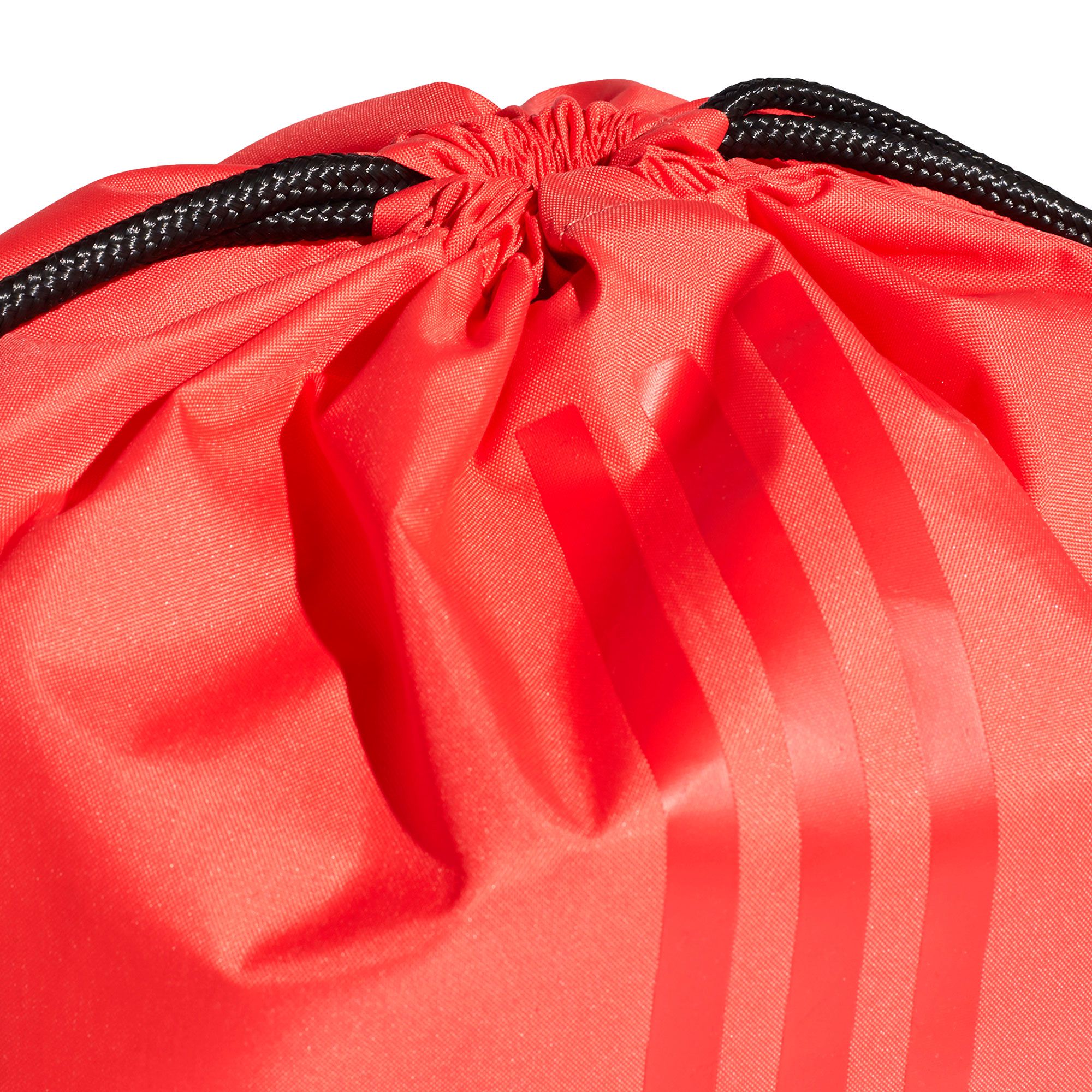 Mochila Gymsack Real Madrid 2018/2019 Coral - Fútbol Factory