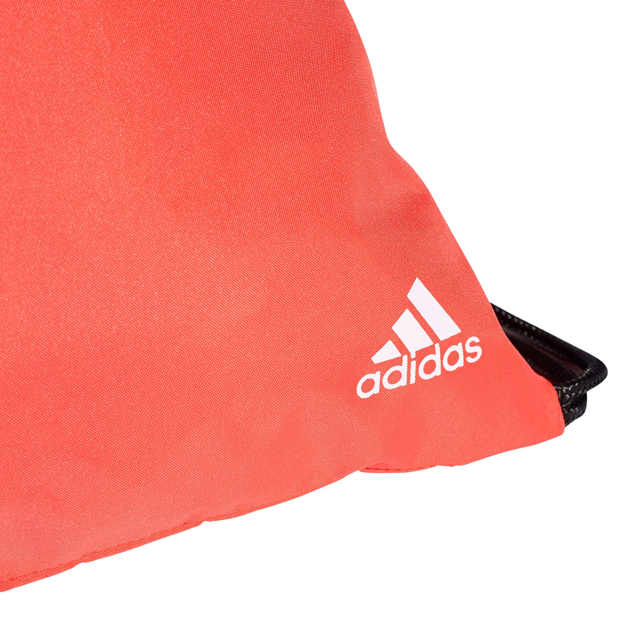 Mochila Gymsack Real Madrid 2018/2019 Coral - Fútbol Factory