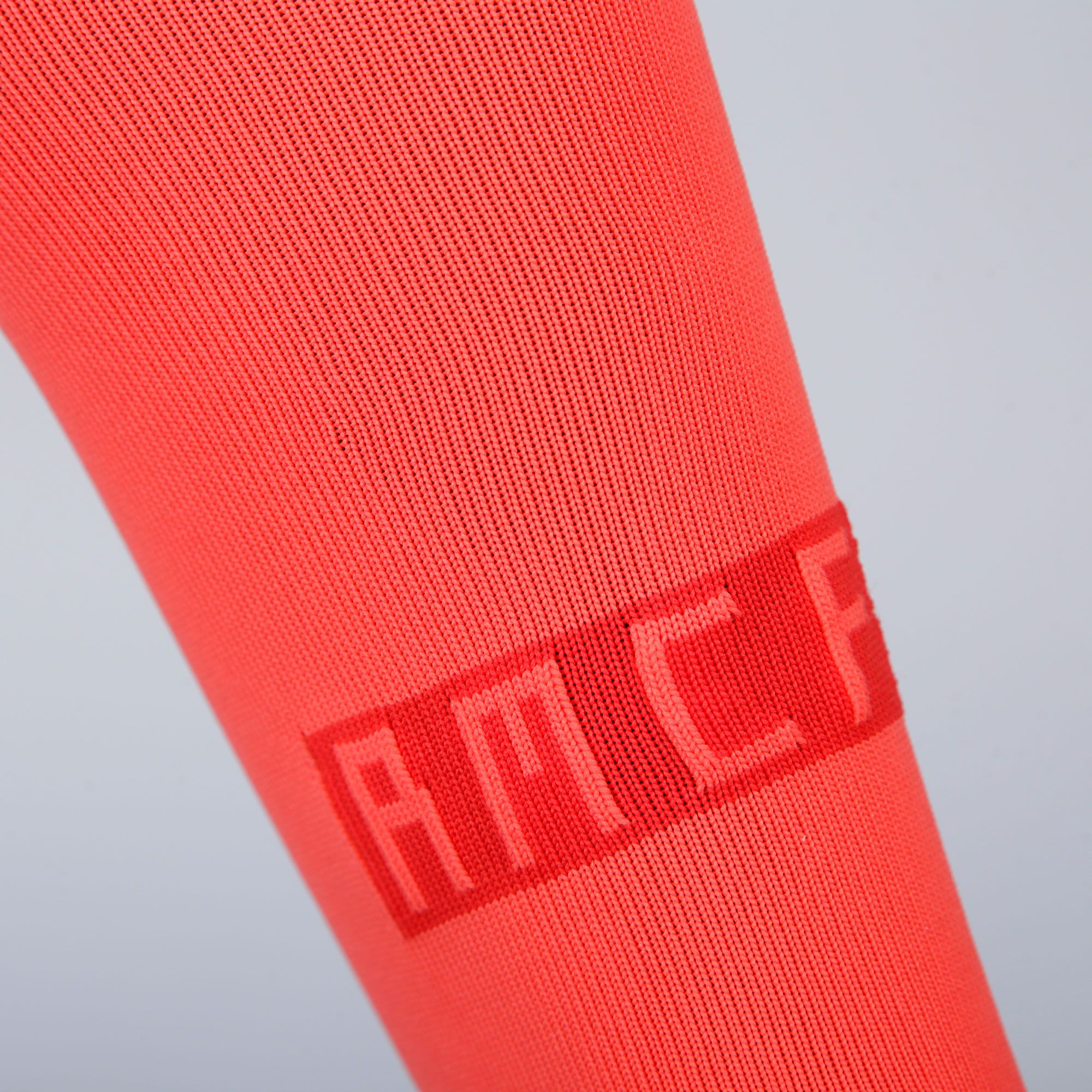Medias 3ª Real Madrid 2018/2019 Coral - Fútbol Factory