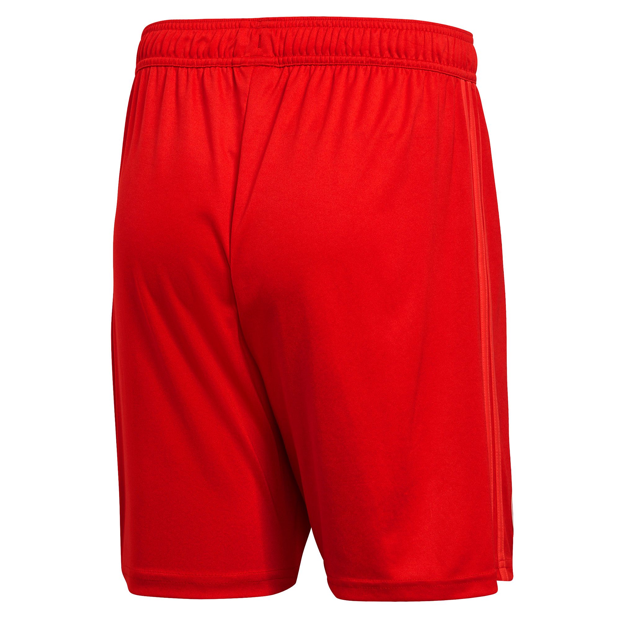 Pantalón 3ª Real Madrid 2018/2019 Coral - Fútbol Factory
