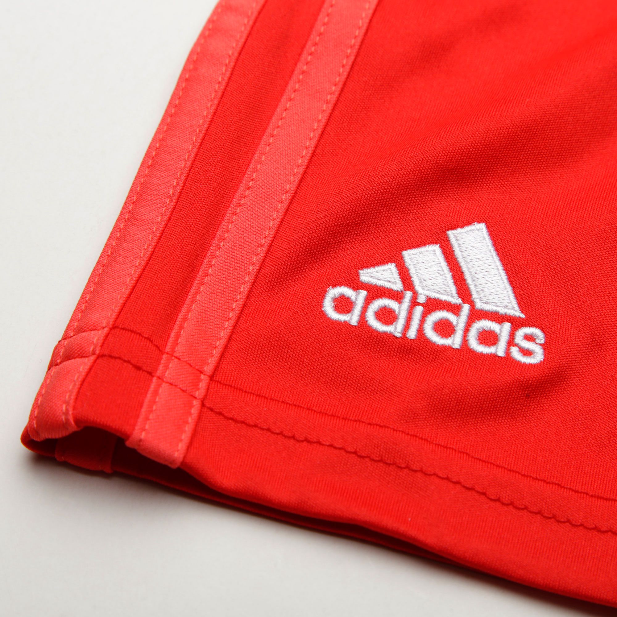 Pantalón 3ª Real Madrid 2018/2019 Coral - Fútbol Factory