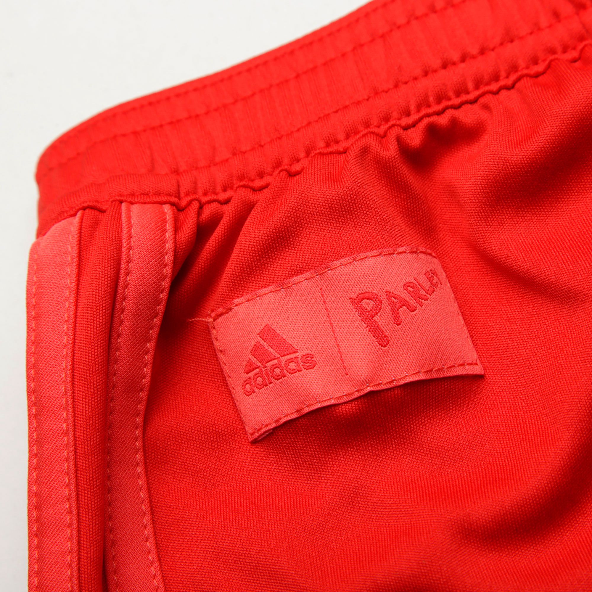 Pantalón 3ª Real Madrid 2018/2019 Coral - Fútbol Factory