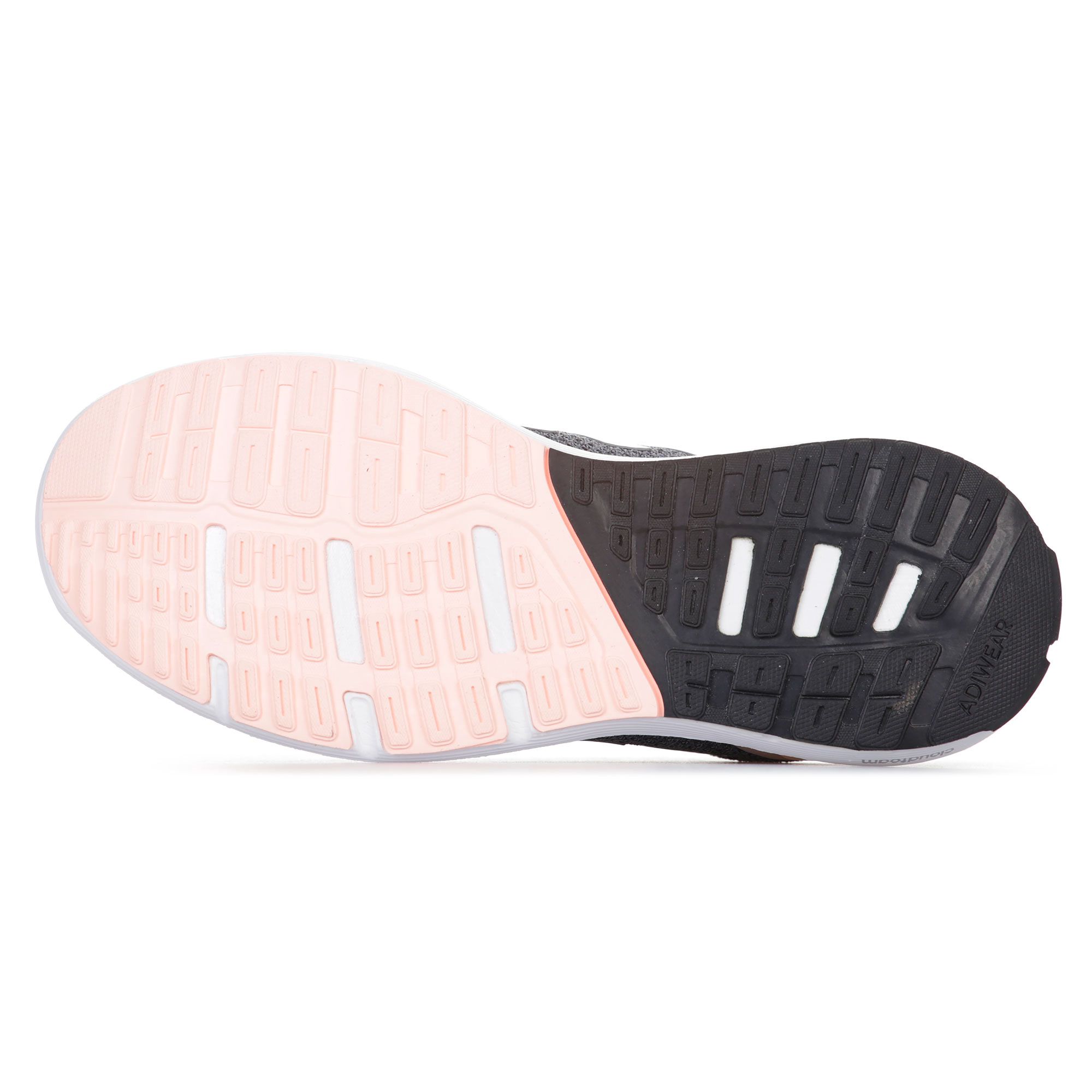 Zapatillas de Running Cosmic 2.0 Mujer Gris - Fútbol Factory