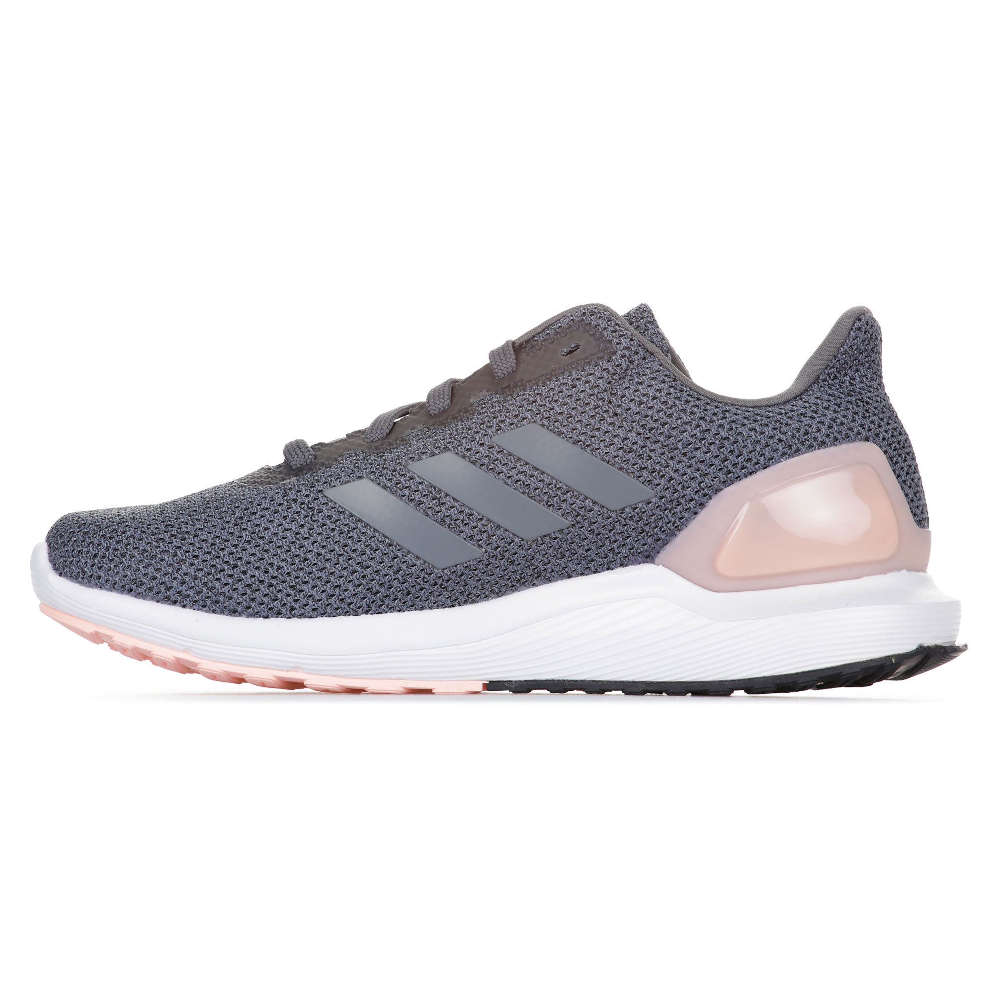 Zapatillas de Running Cosmic 2.0 Mujer Gris - Fútbol Factory