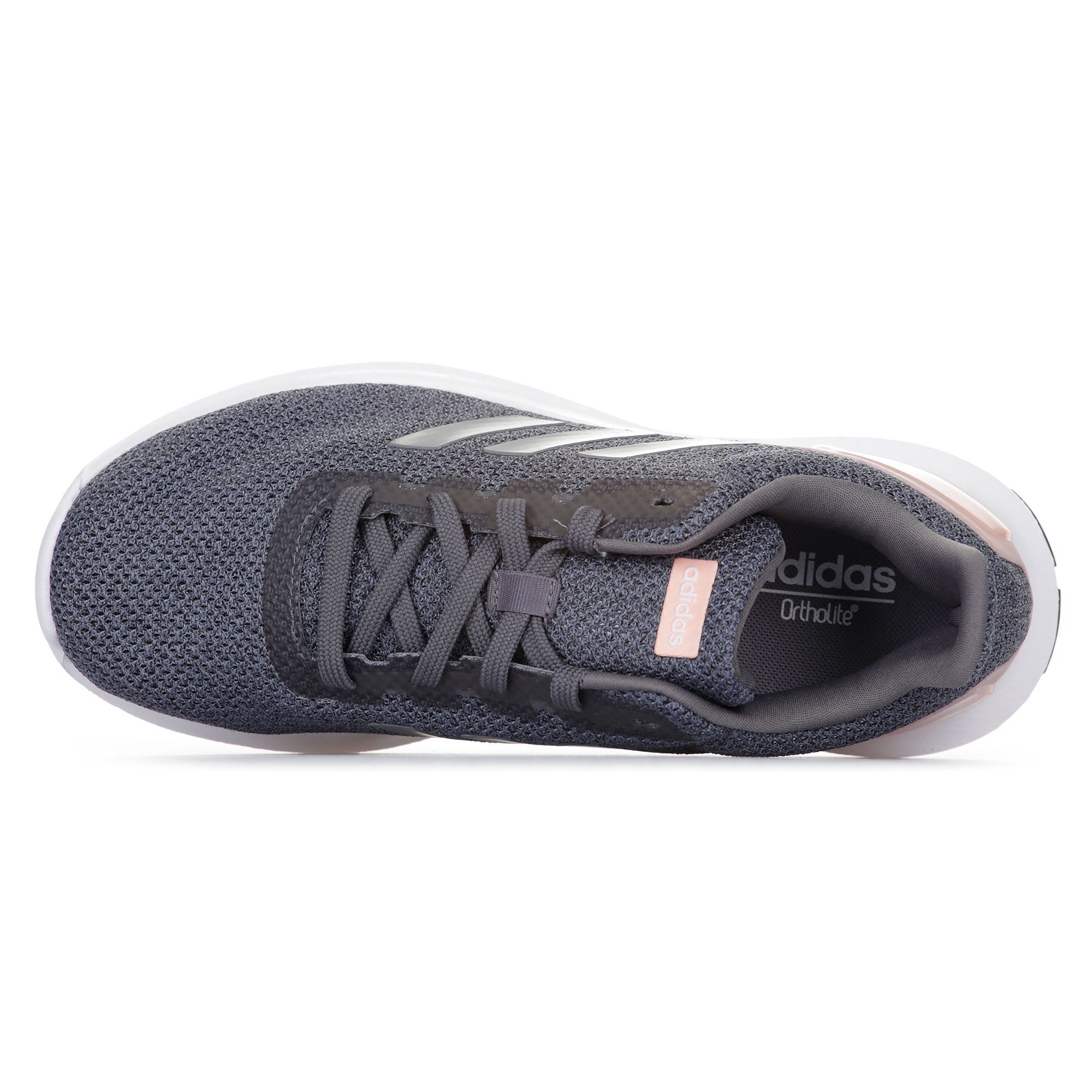 Zapatillas de Running Cosmic 2.0 Mujer Gris - Fútbol Factory
