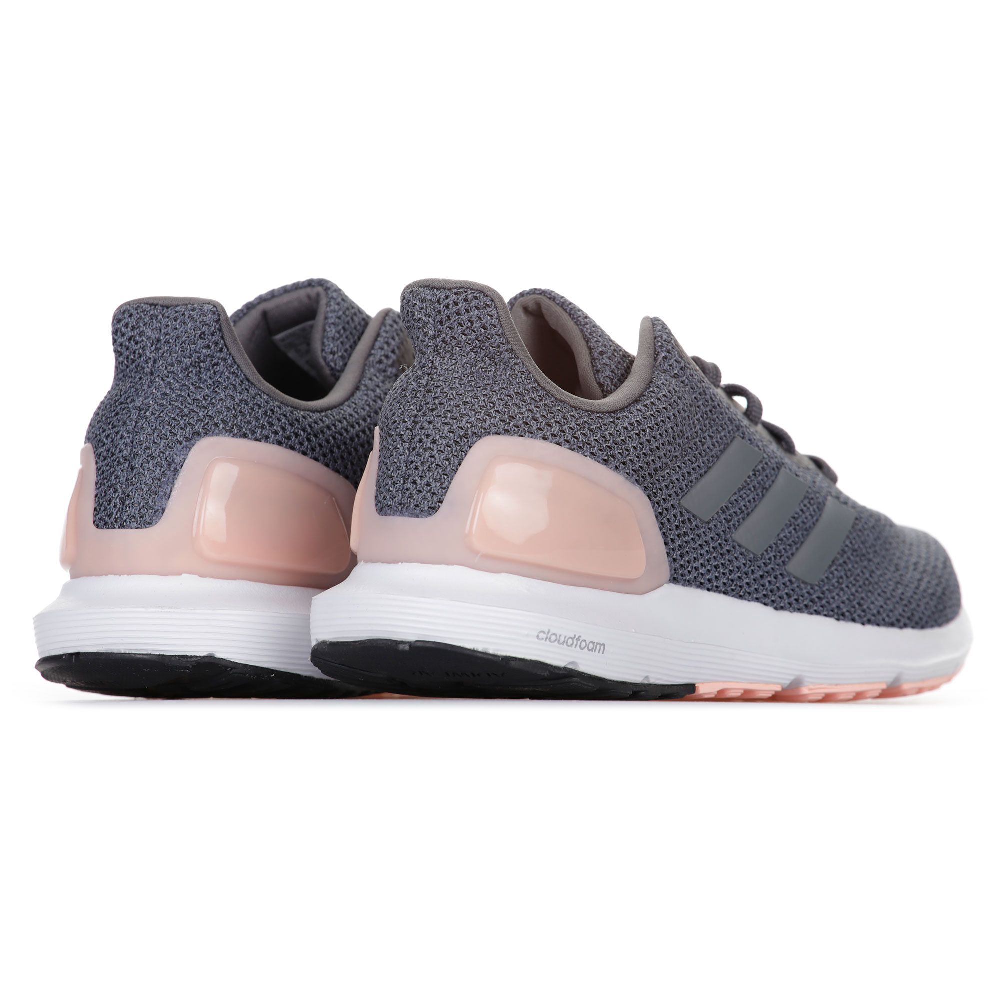 Zapatillas de Running Cosmic 2.0 Mujer Gris - Fútbol Factory