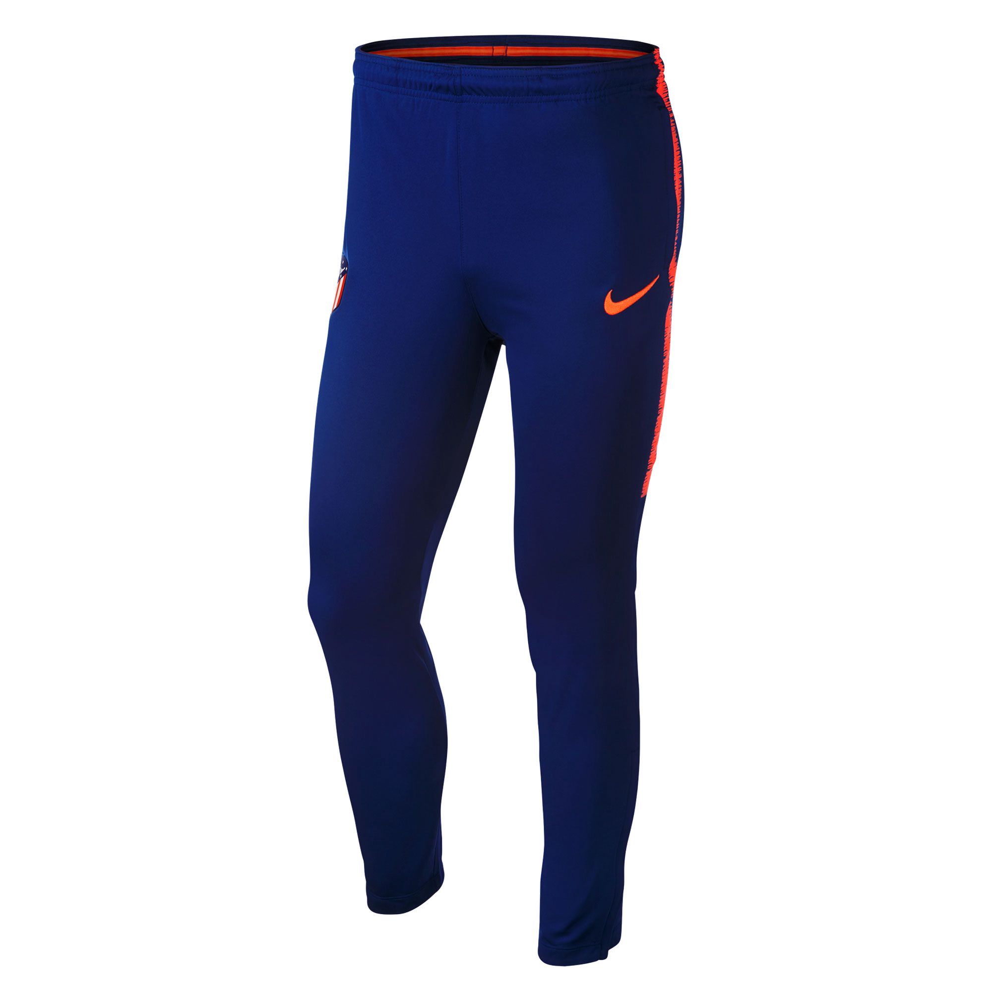 Chándal de Training Atlético de Madrid 2018/2019 Dri-FIT Squad Gris - Fútbol Factory