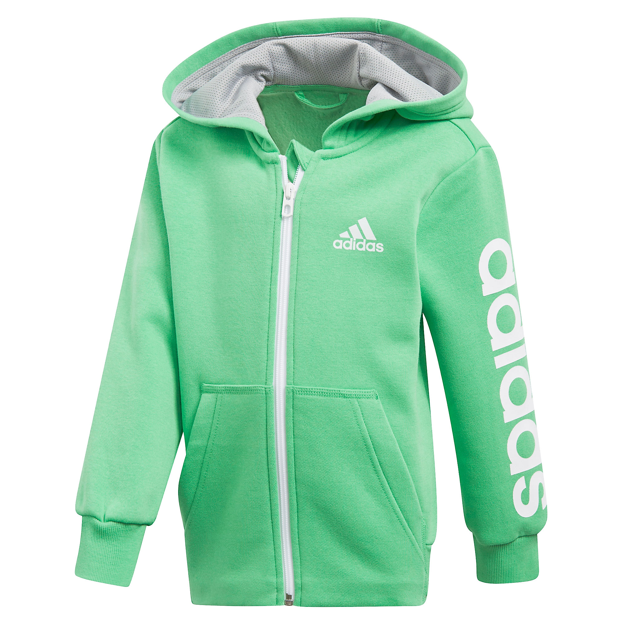 Chándal Training Hojo Junior Negro Verde - Fútbol Factory