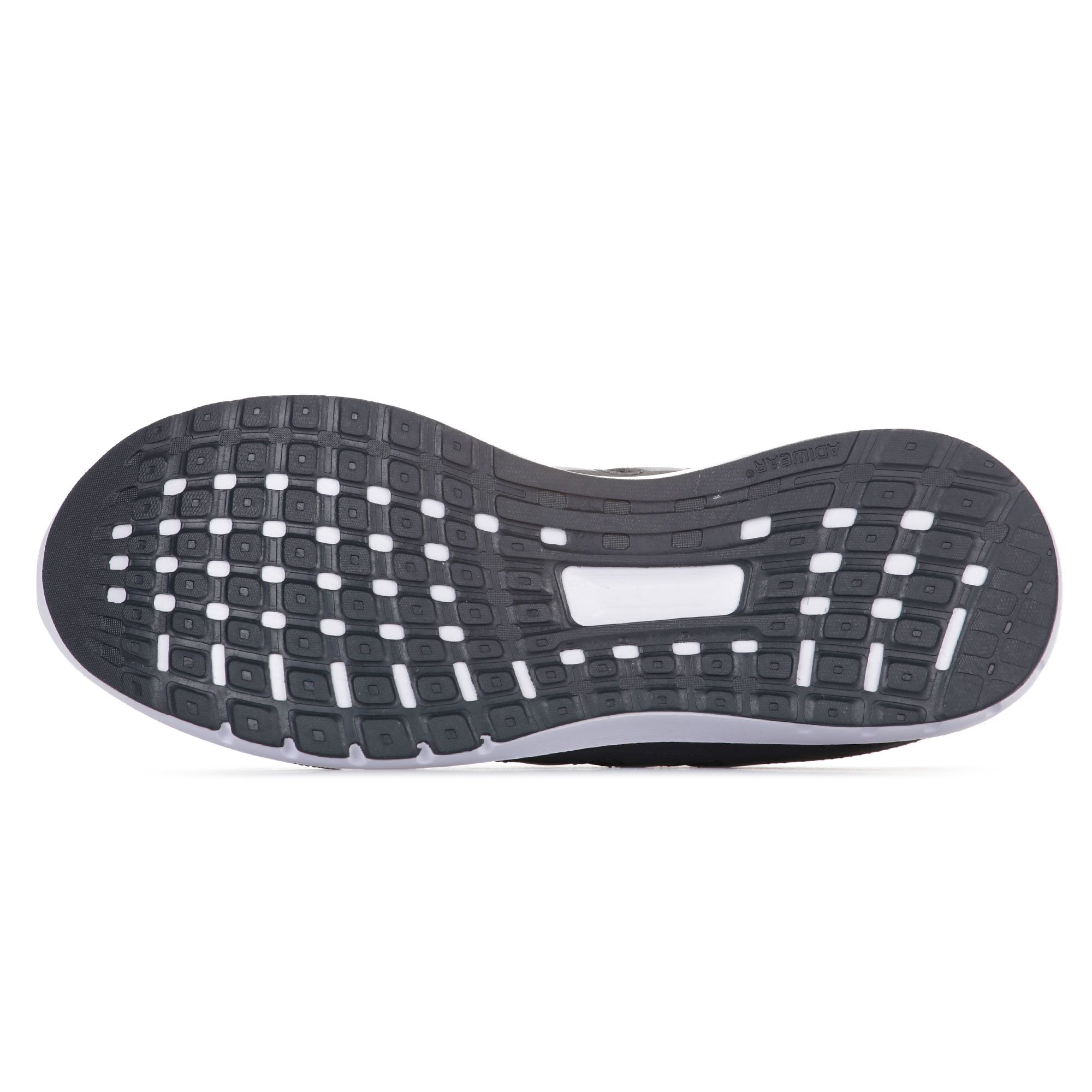 Zapatillas de Running Duramo Lite 2.0 Gris - Fútbol Factory