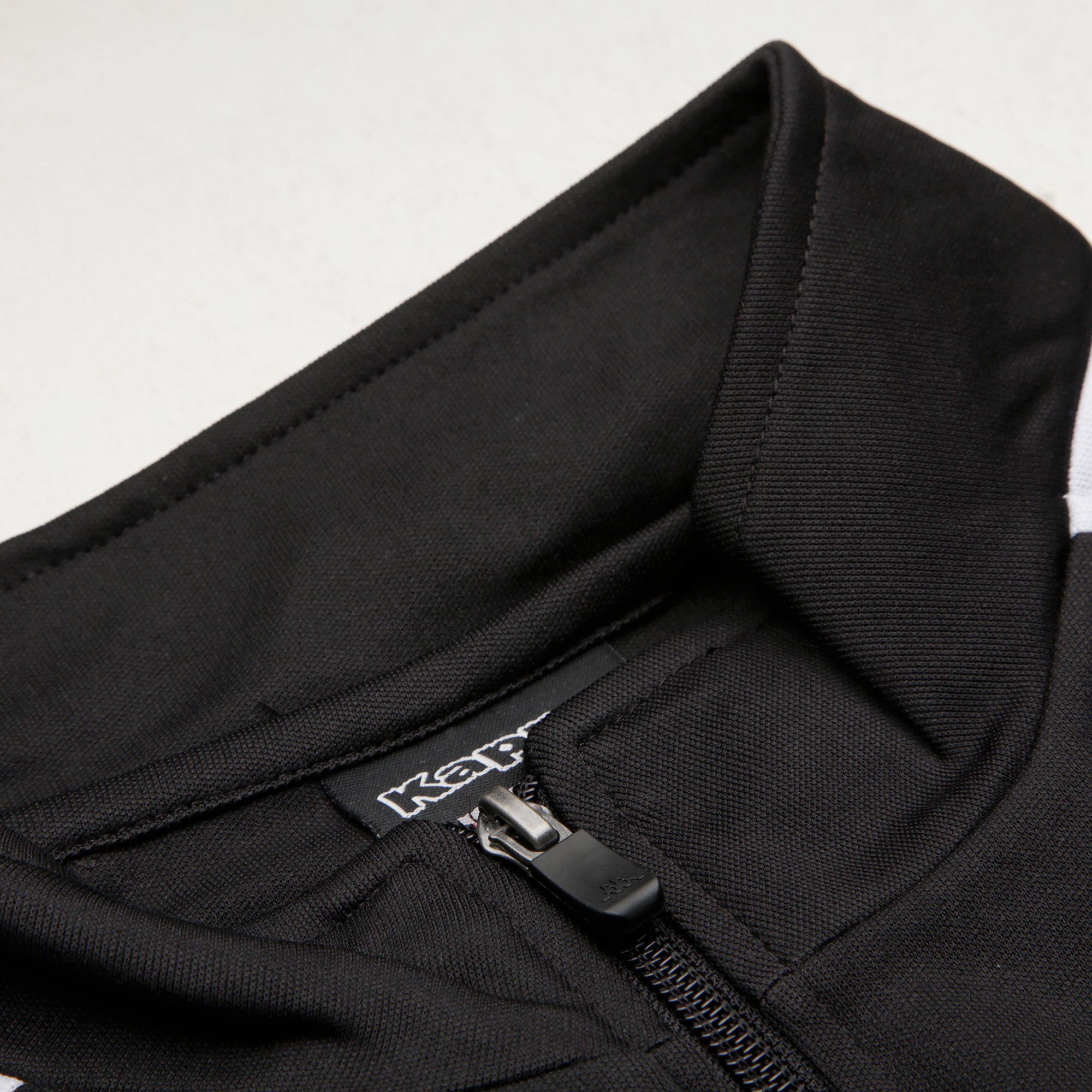 Sudadera de Training Sacco Negro - Fútbol Factory