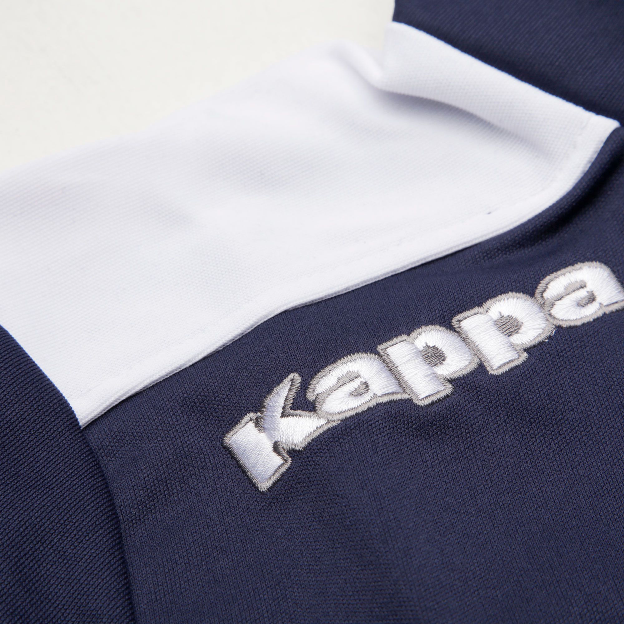 Sudadera de Training Sacco Marino - Fútbol Factory