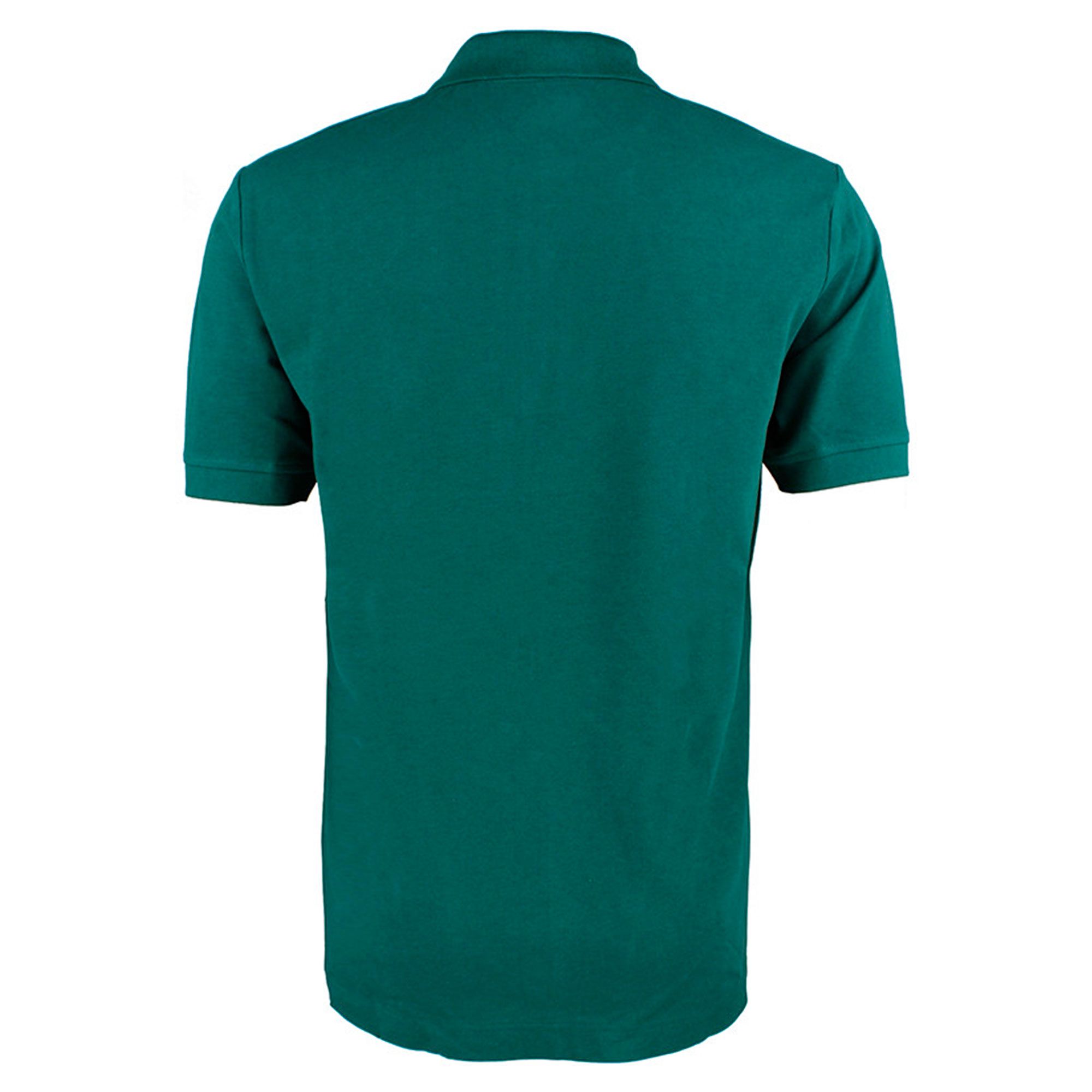 Polo de Paseo Real Betis Balompié 2018/2019 Verde - Fútbol Factory