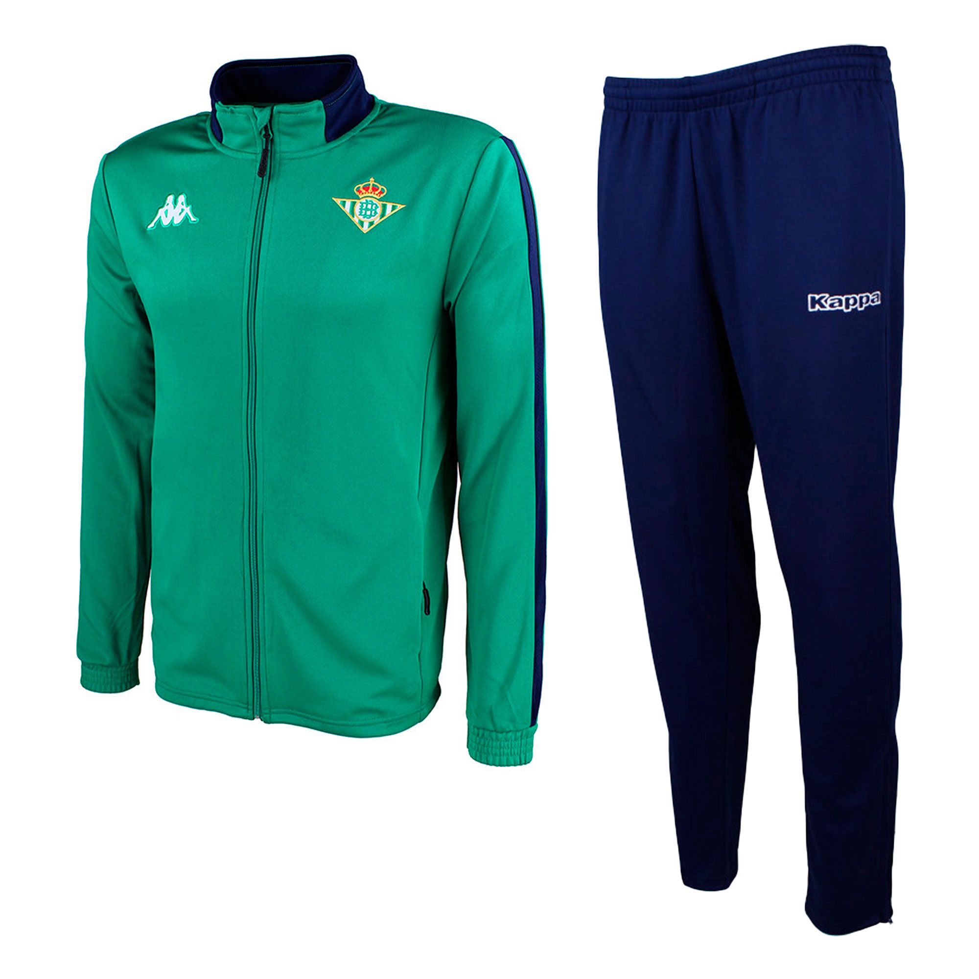 Chandal betis 2019 el corte ingles sale