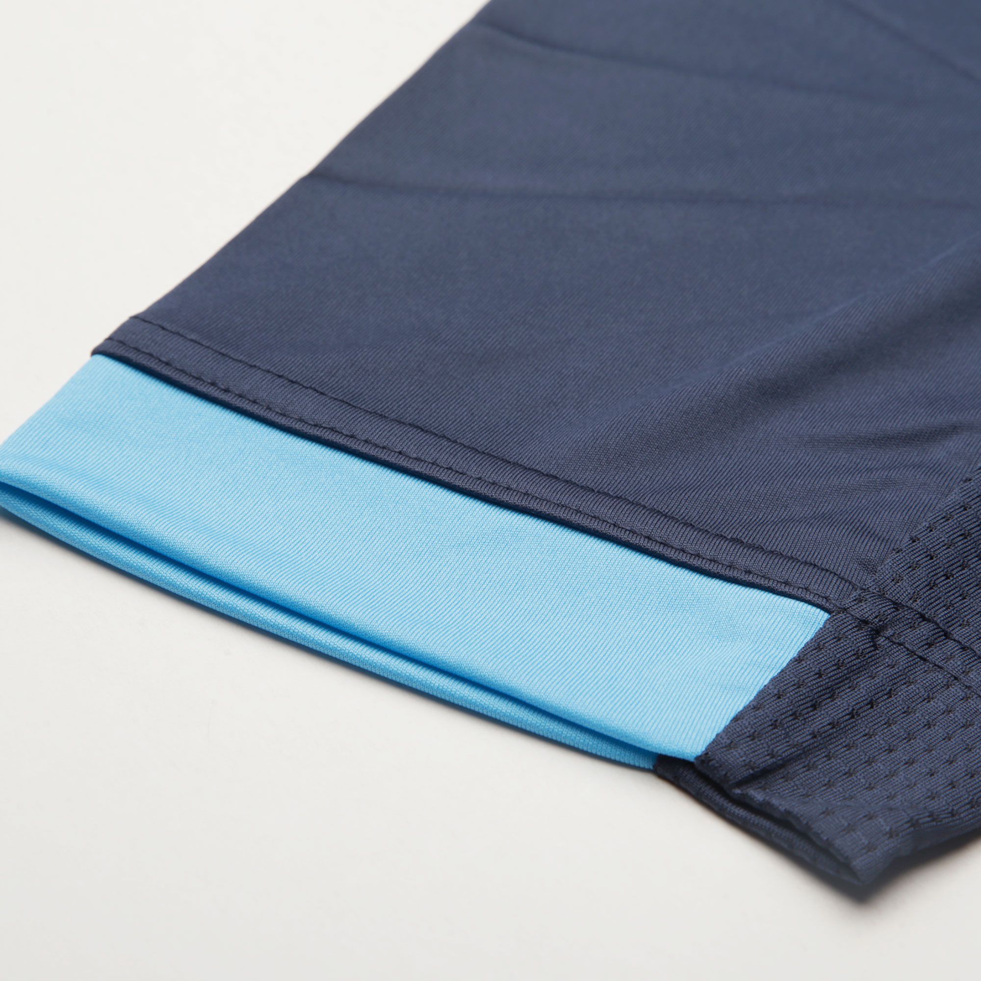 Camiseta 1ª Movistar Inter FS 2018/2019 Azul - Fútbol Factory