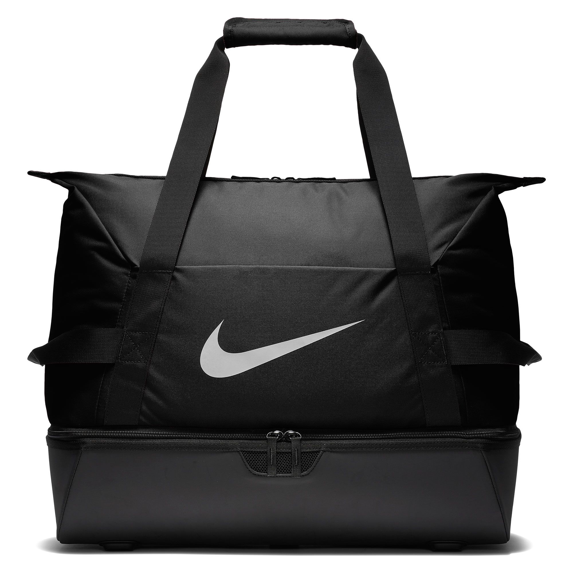 Bolsa de Deporte Academy Team Grande Negro - Fútbol Factory