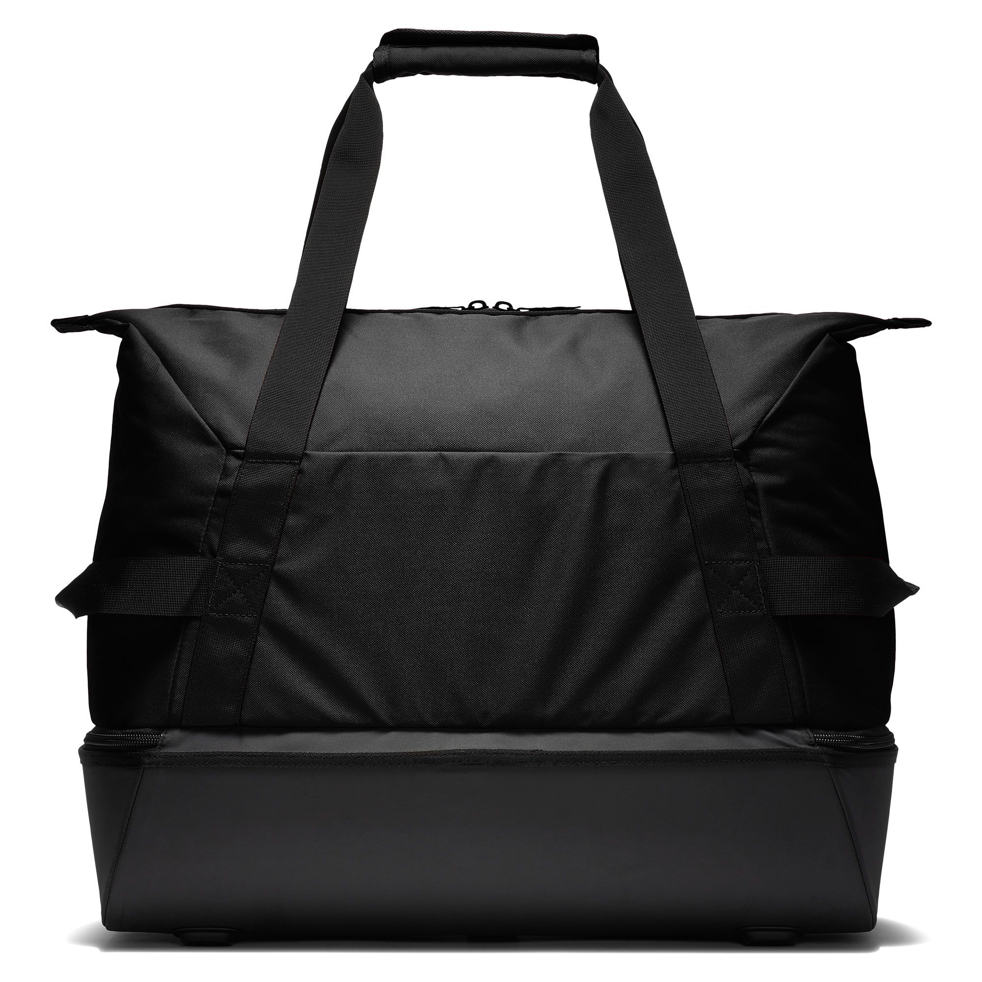 Bolsa de Deporte Academy Team Grande Negro - Fútbol Factory