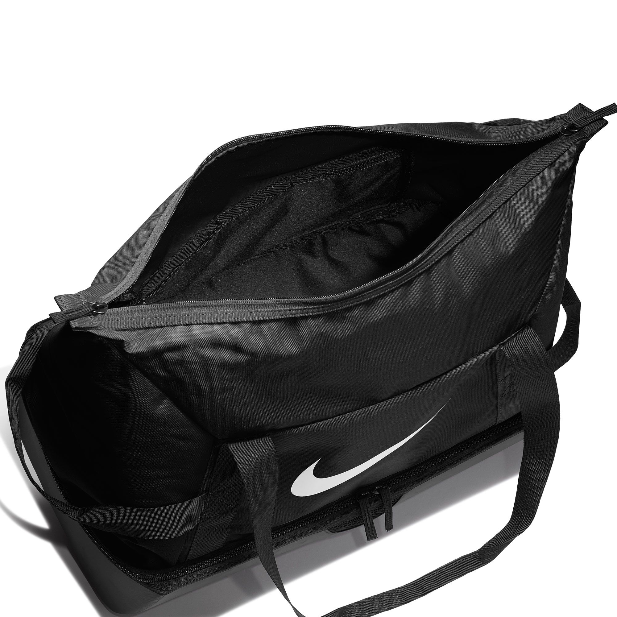 Bolsa de Deporte Academy Team Grande Negro - Fútbol Factory