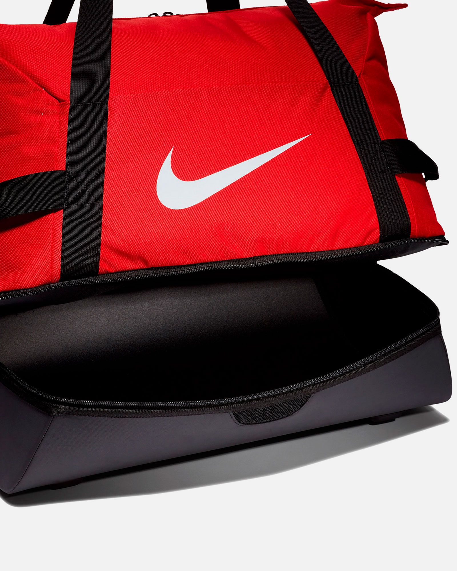 Bolsa de Deporte Academy Team Grande Rojo - Fútbol Factory