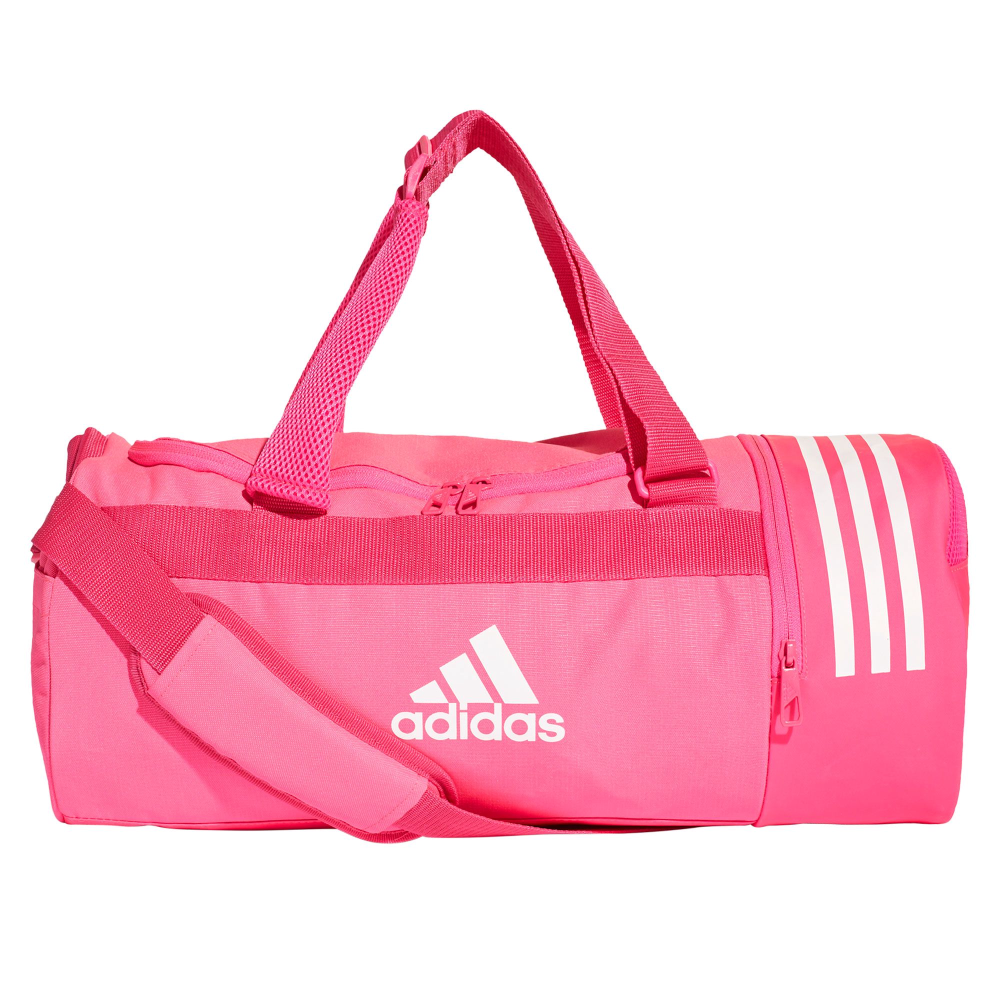 Bolsa de Deporte CVRT Mediana Rosa - Fútbol Factory