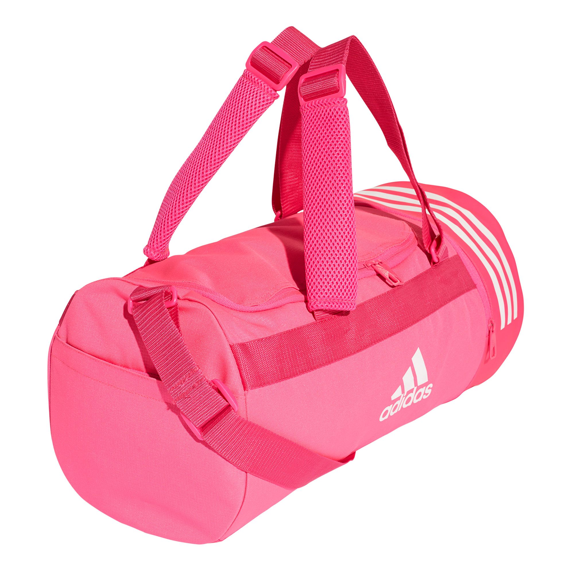 Bolsa de Deporte CVRT Mediana Rosa - Fútbol Factory