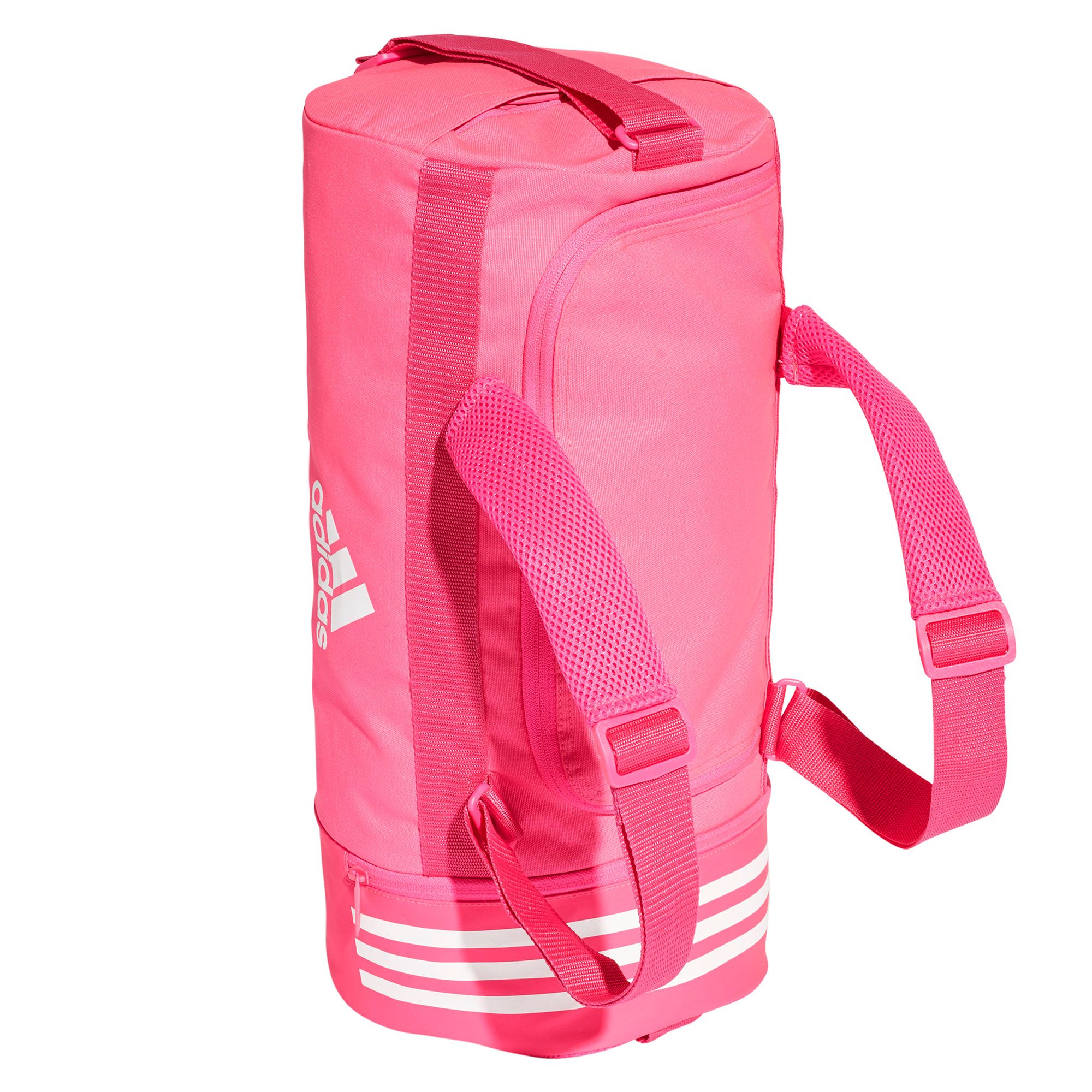 Bolsa de Deporte CVRT Mediana Rosa - Fútbol Factory