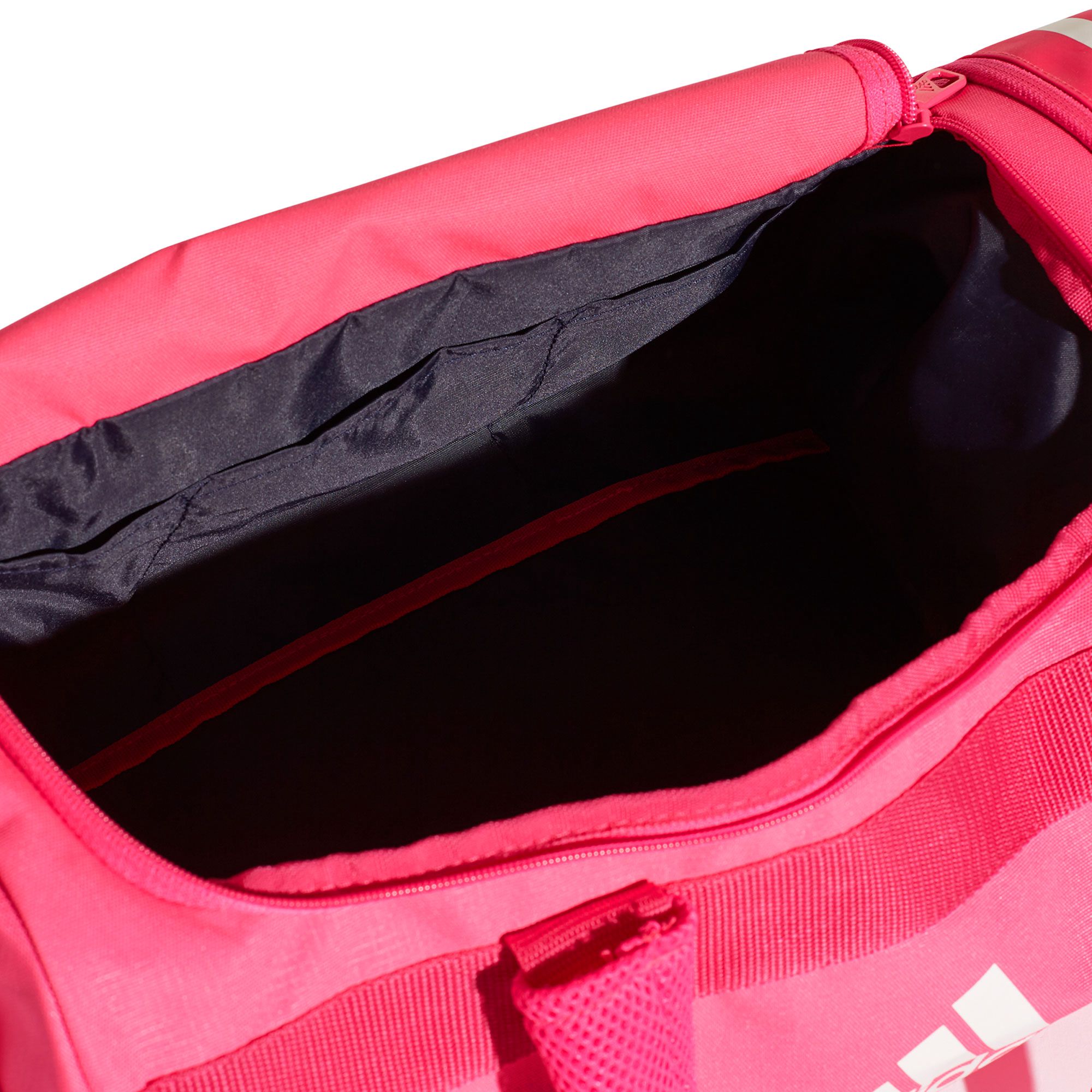 Bolsa de Deporte CVRT Mediana Rosa - Fútbol Factory