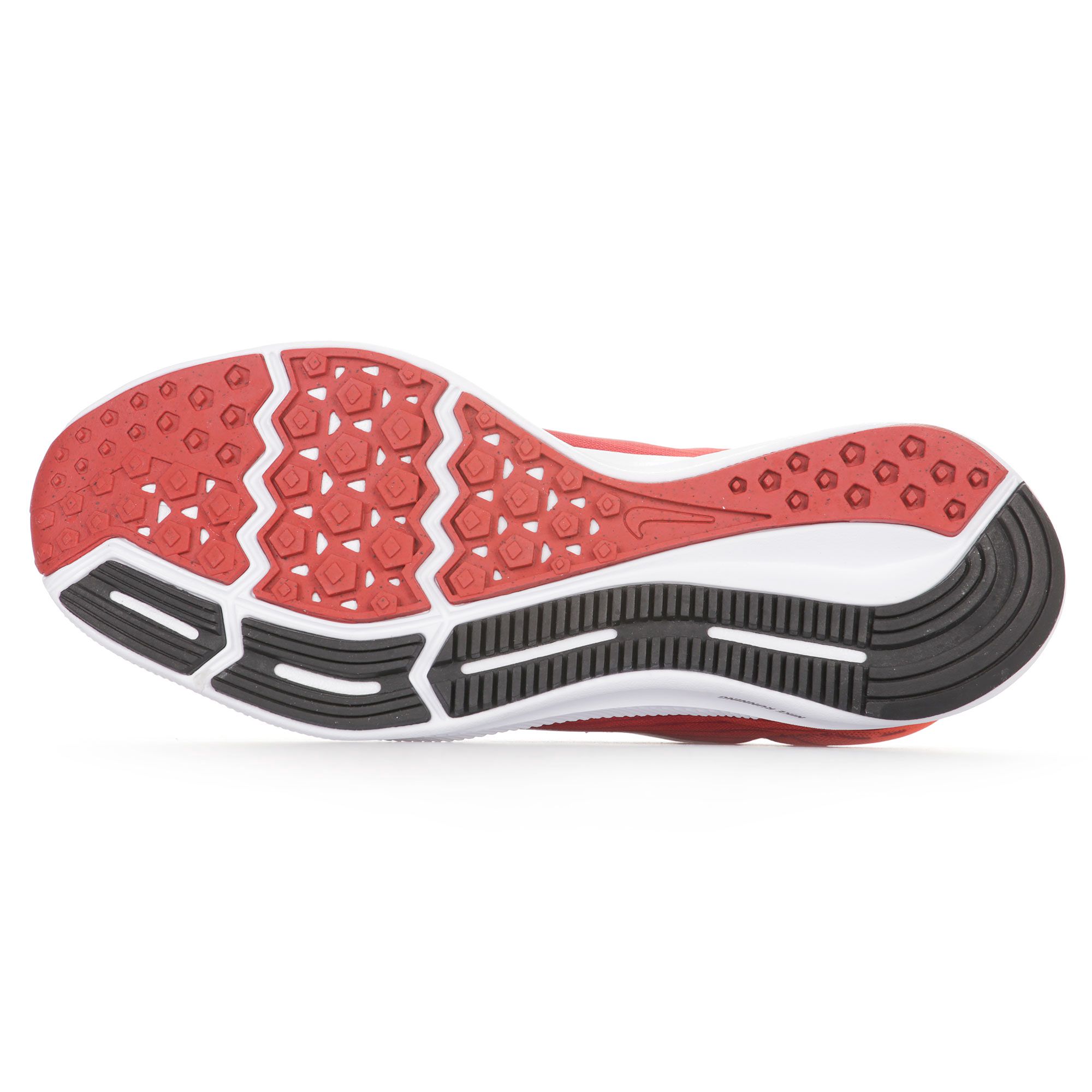 Nike downshifter 8 rojo best sale