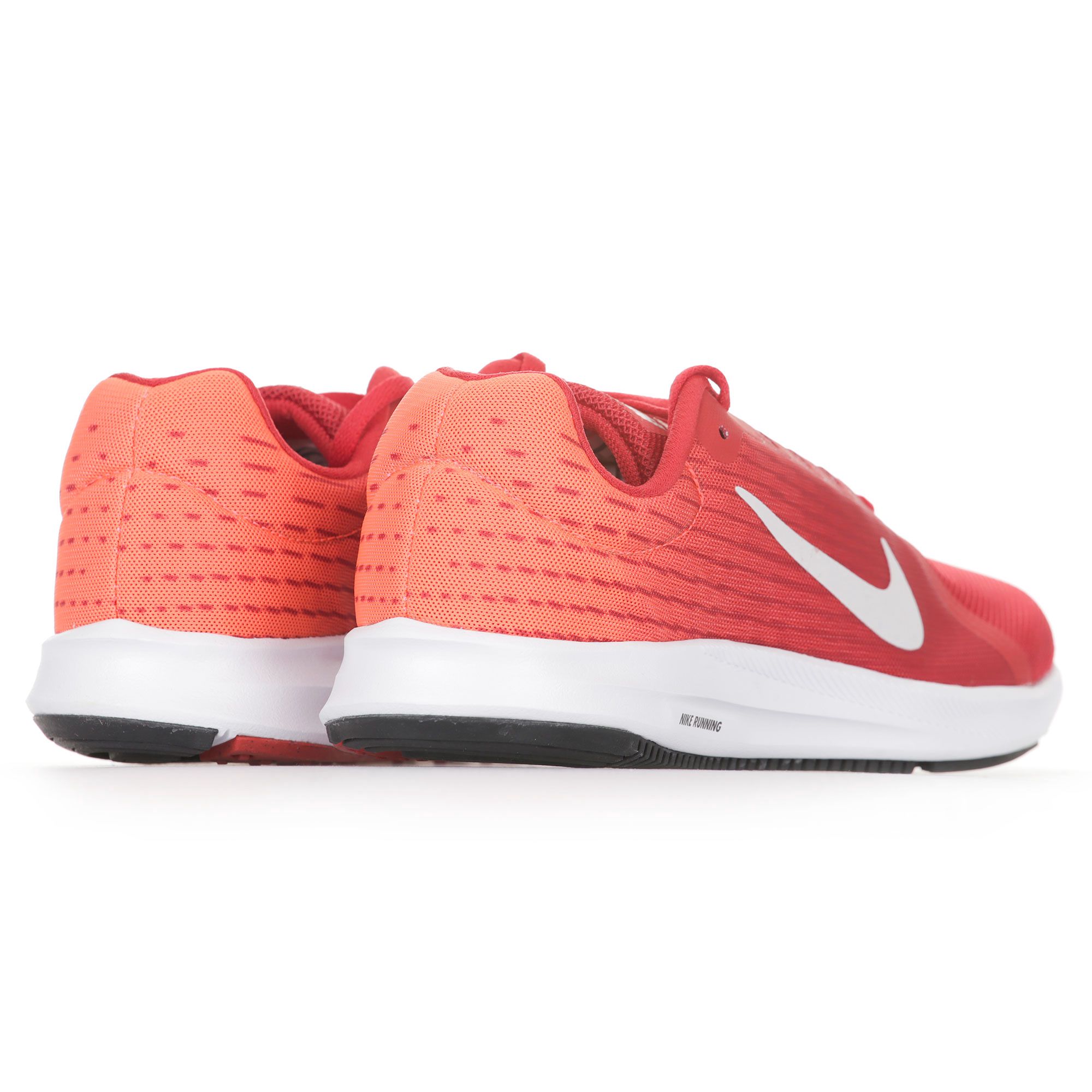 Zapatillas de Running Downshifter 8 Rojo