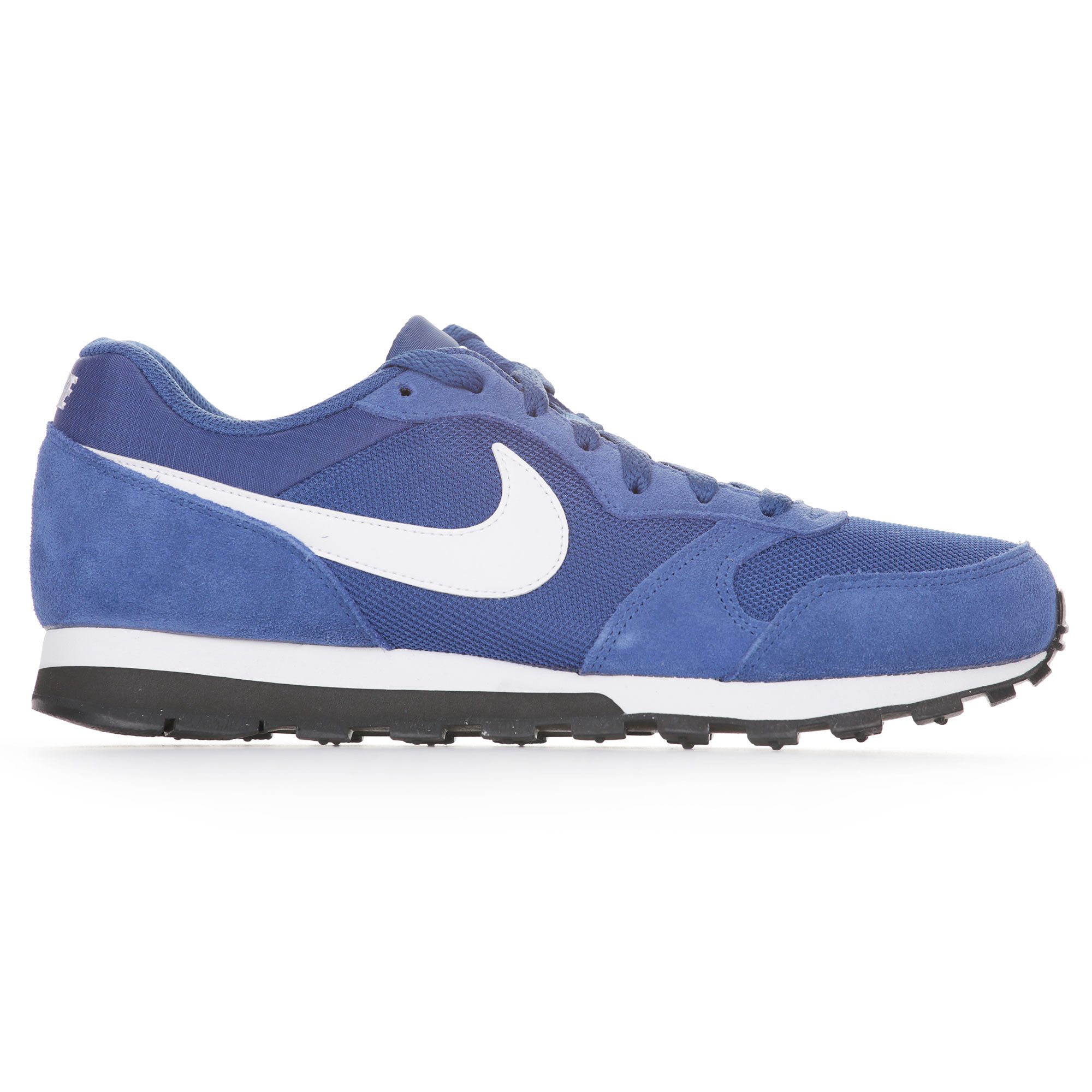 Zapatillas MD Runner 2 Azul - Fútbol Factory