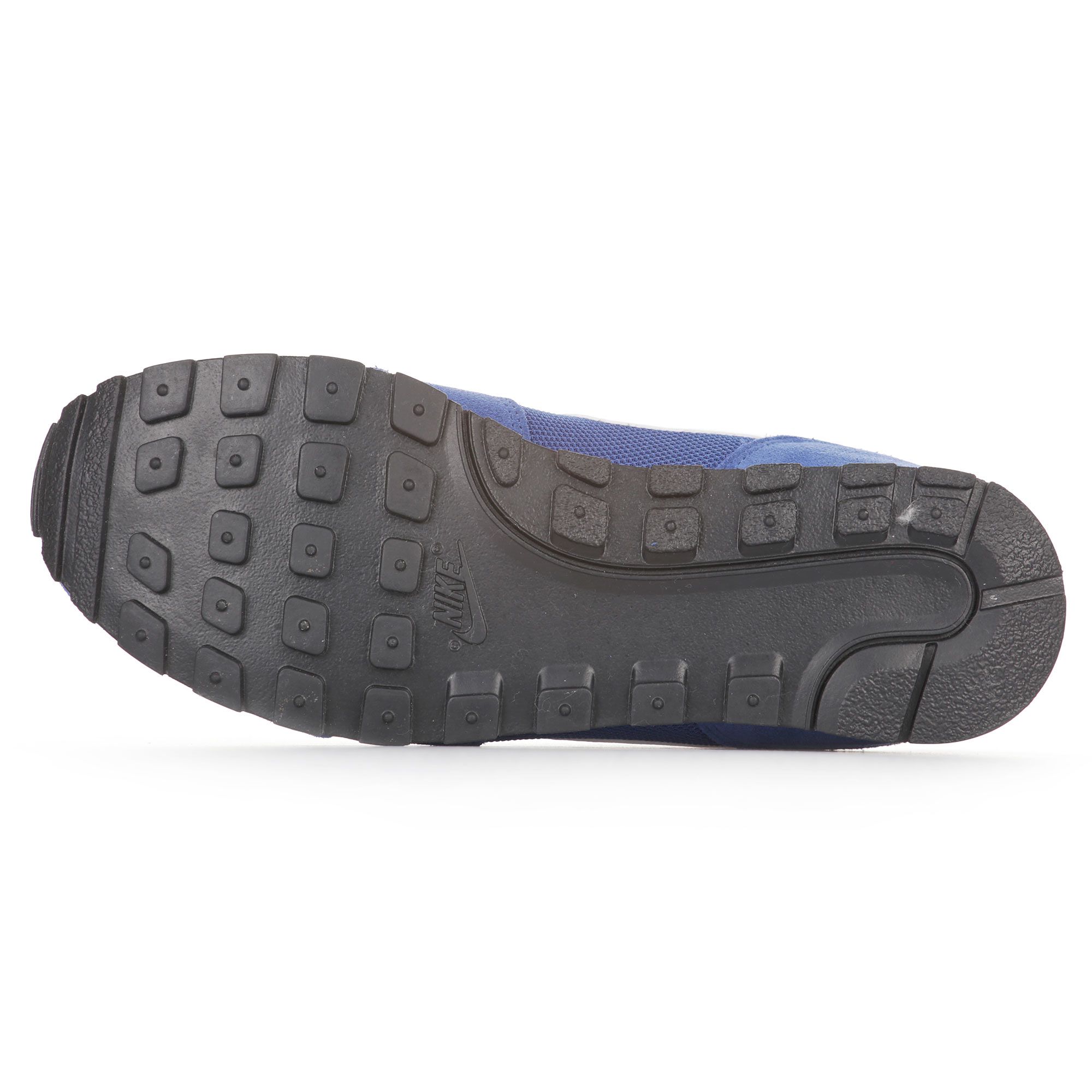Zapatillas MD Runner 2 Azul - Fútbol Factory
