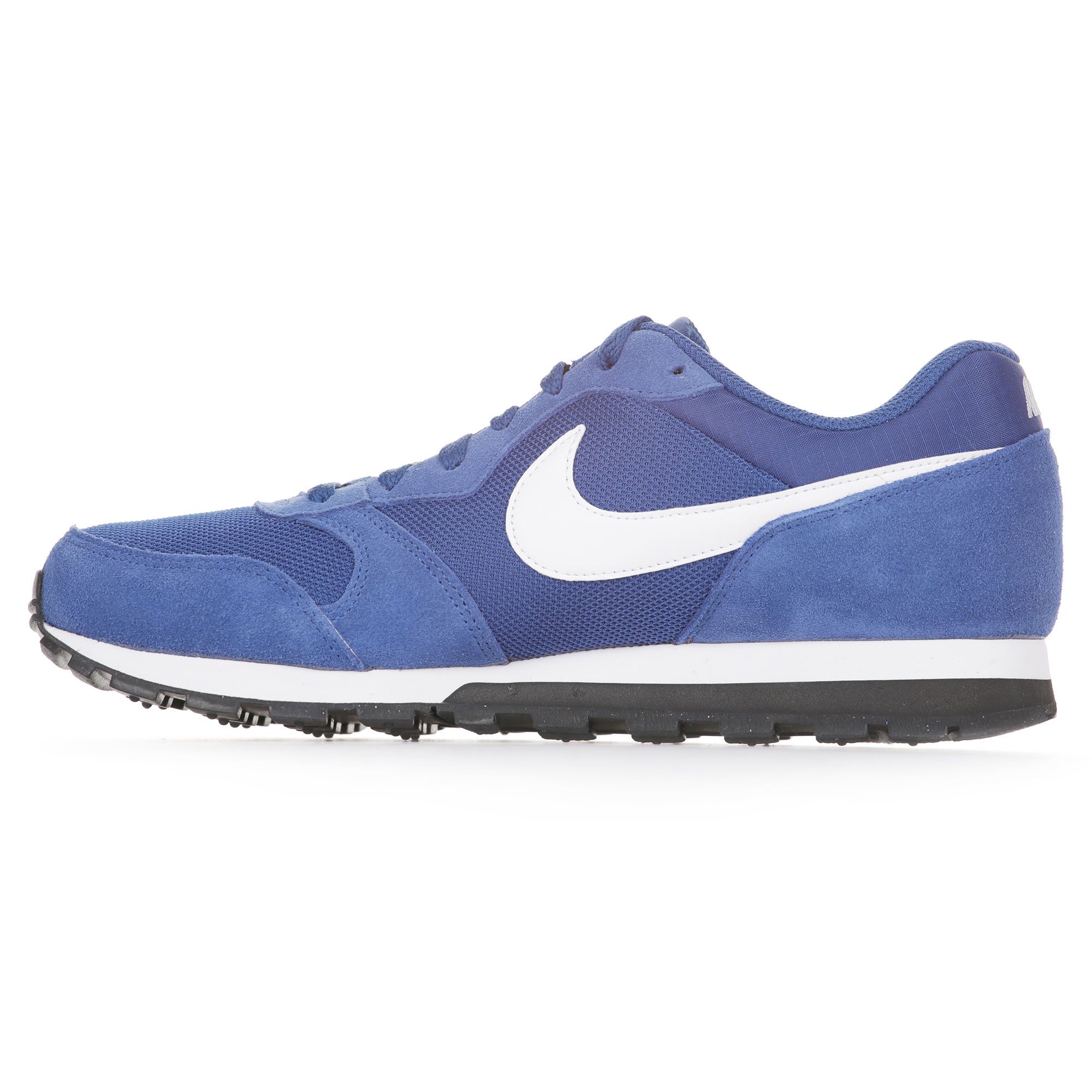 Zapatillas MD Runner 2 Azul - Fútbol Factory